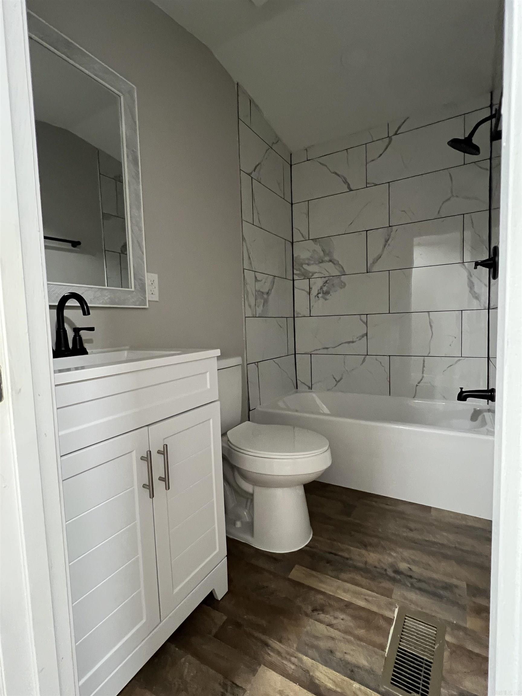 1174 Pigeon  Ward, AR