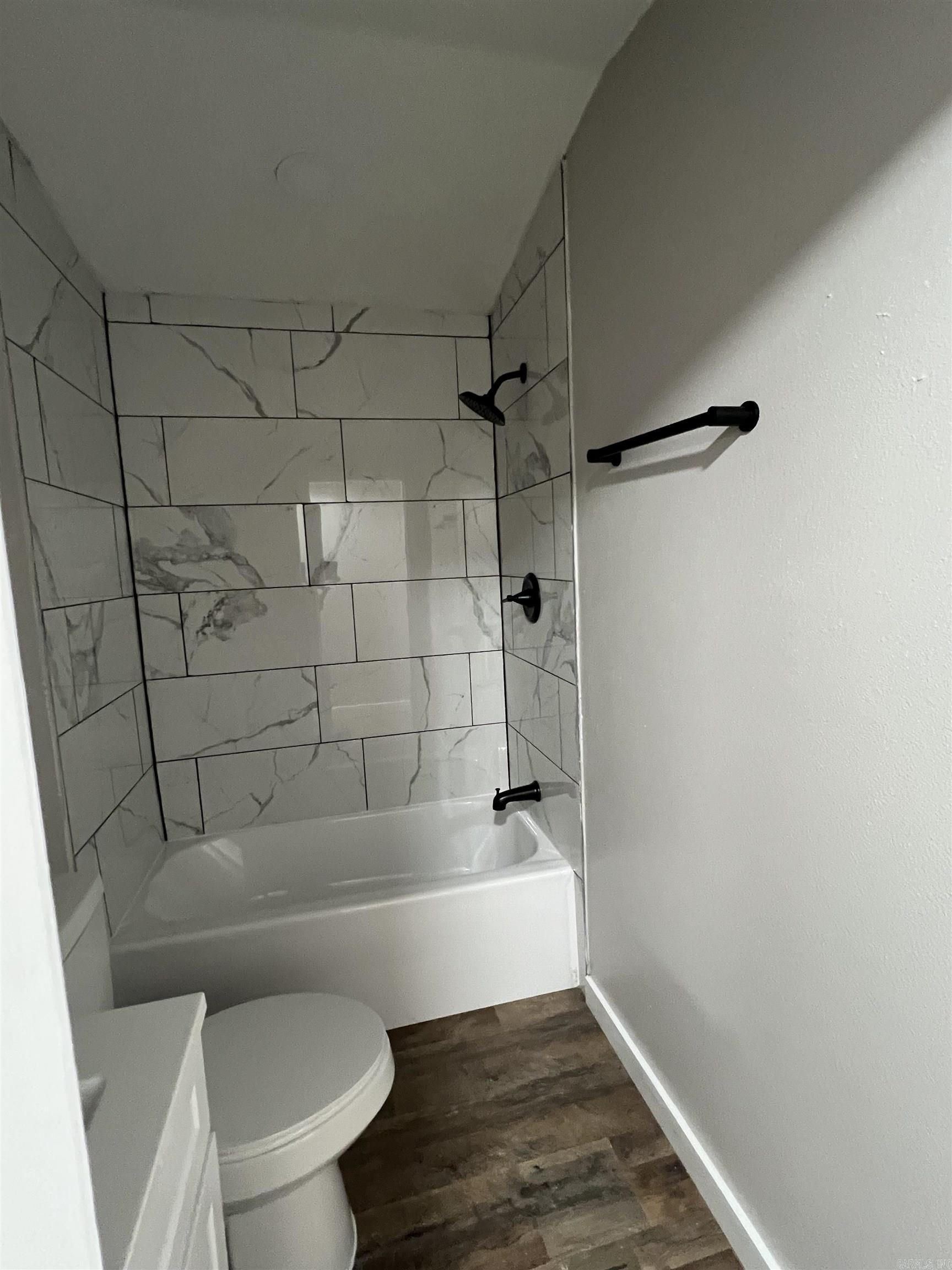 1174 Pigeon  Ward, AR