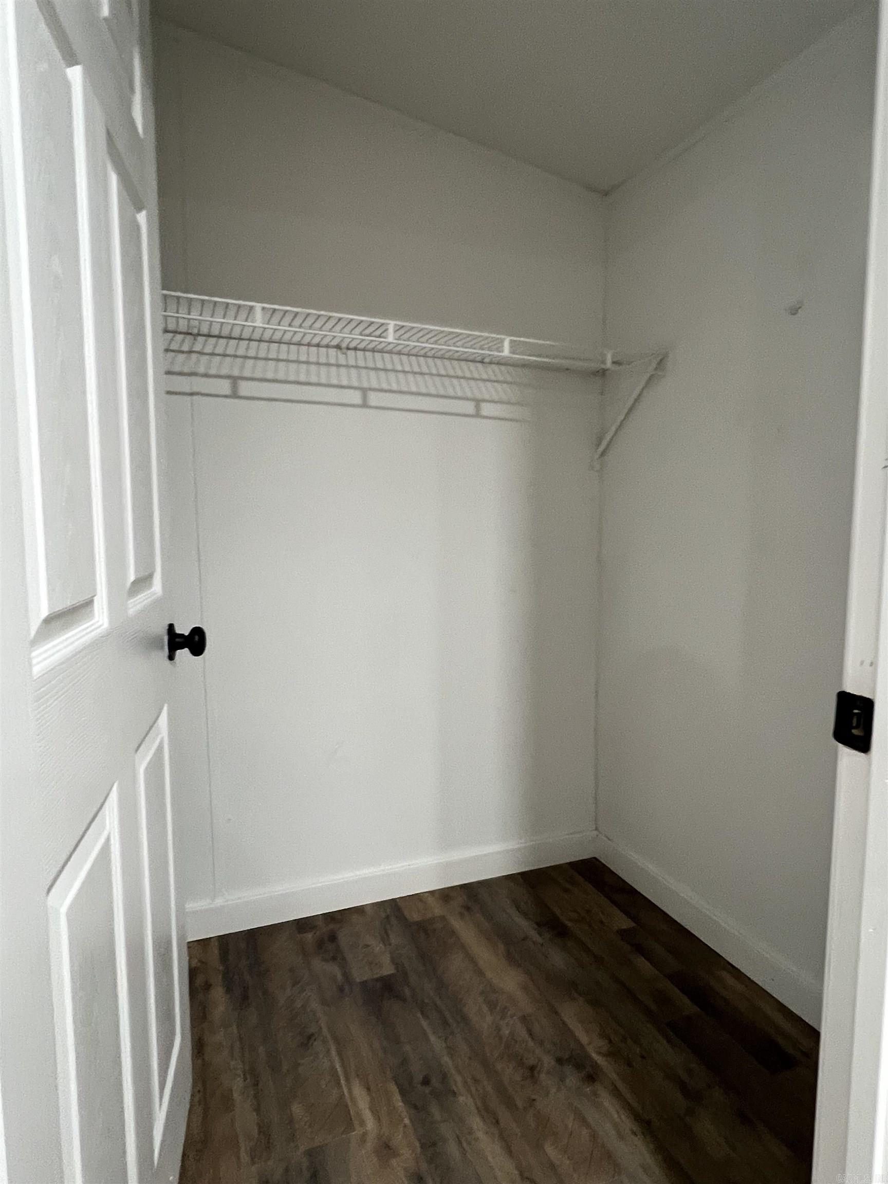 1174 Pigeon  Ward, AR