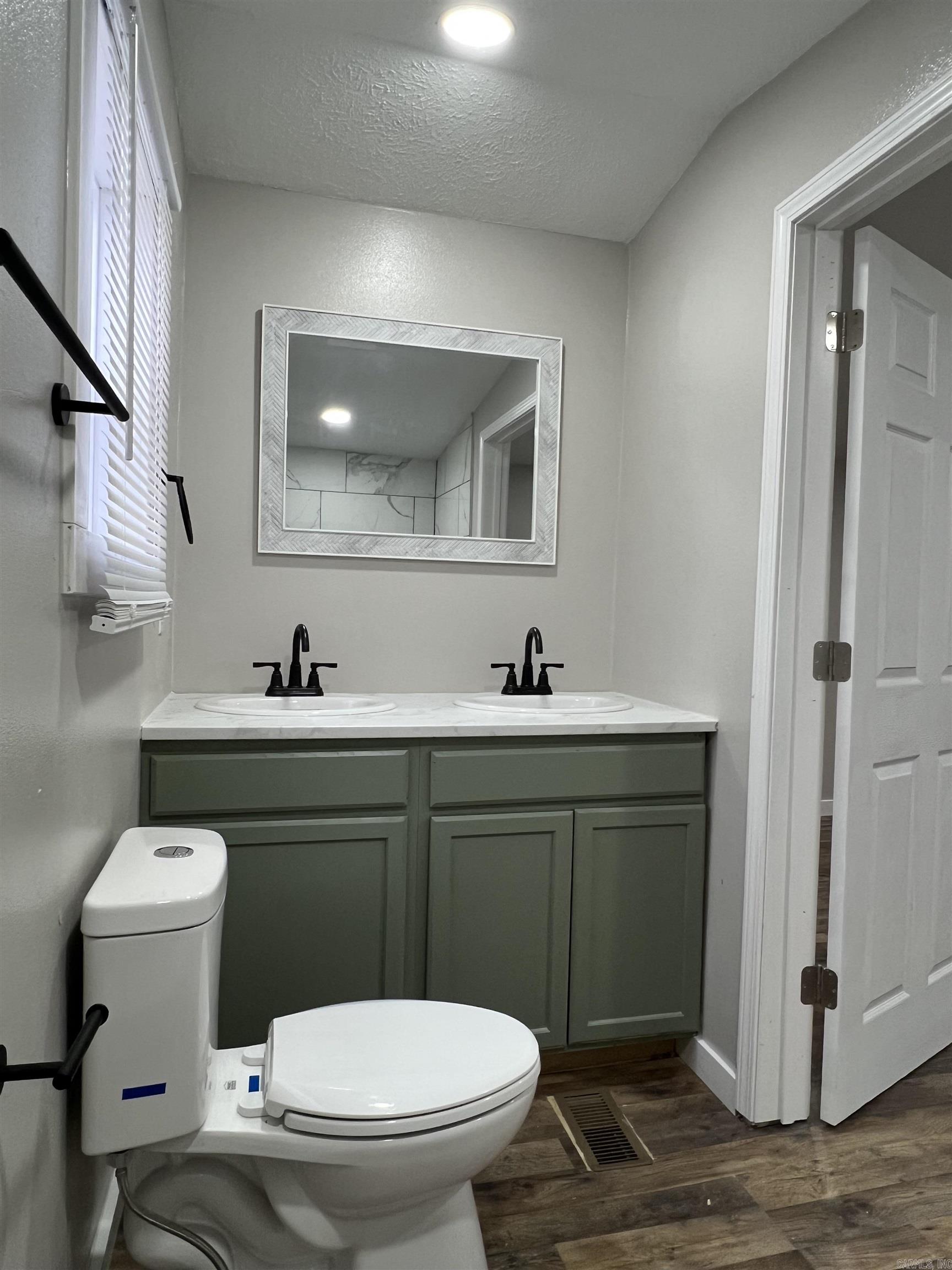 1174 Pigeon  Ward, AR