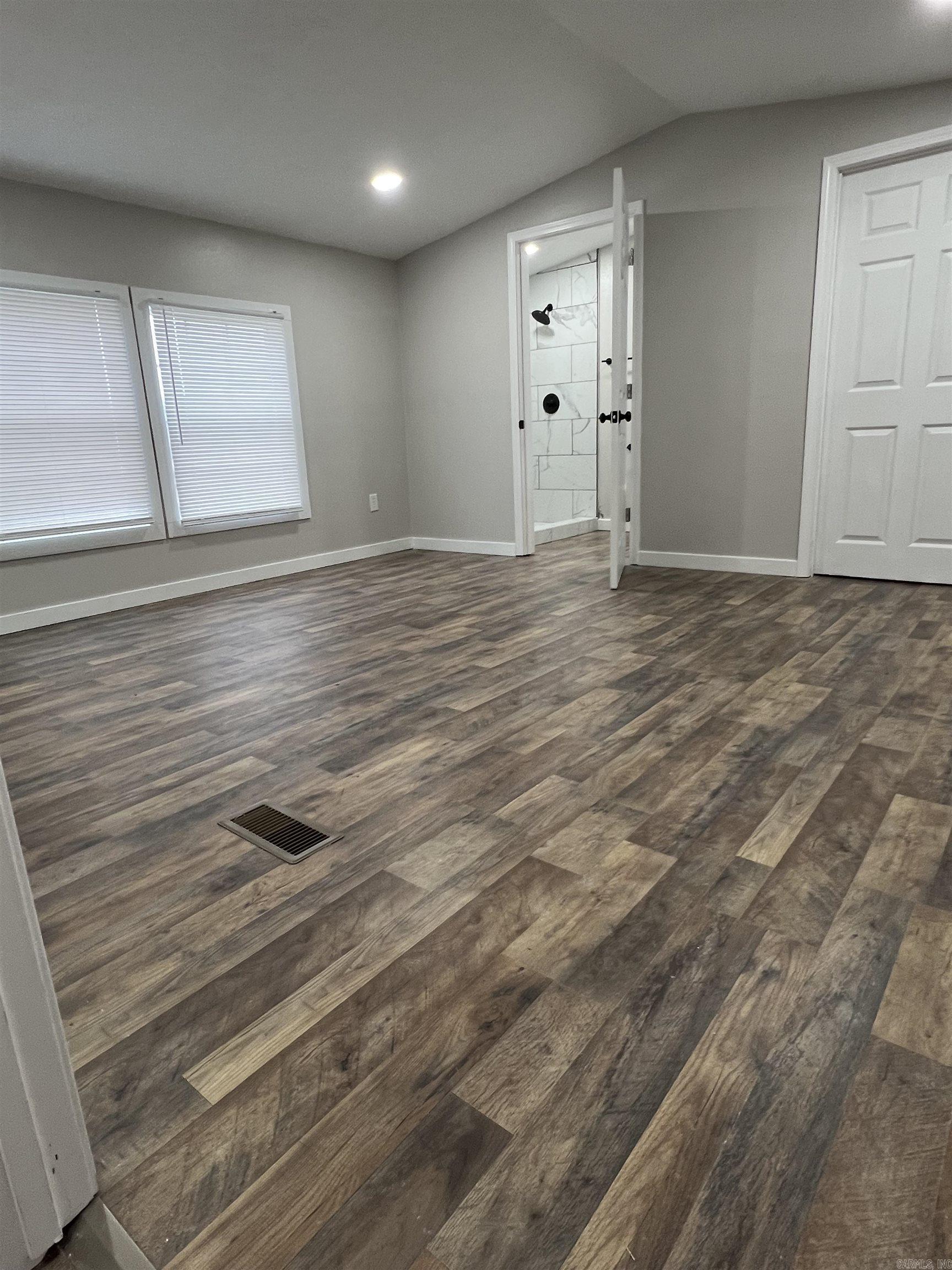 1174 Pigeon  Ward, AR