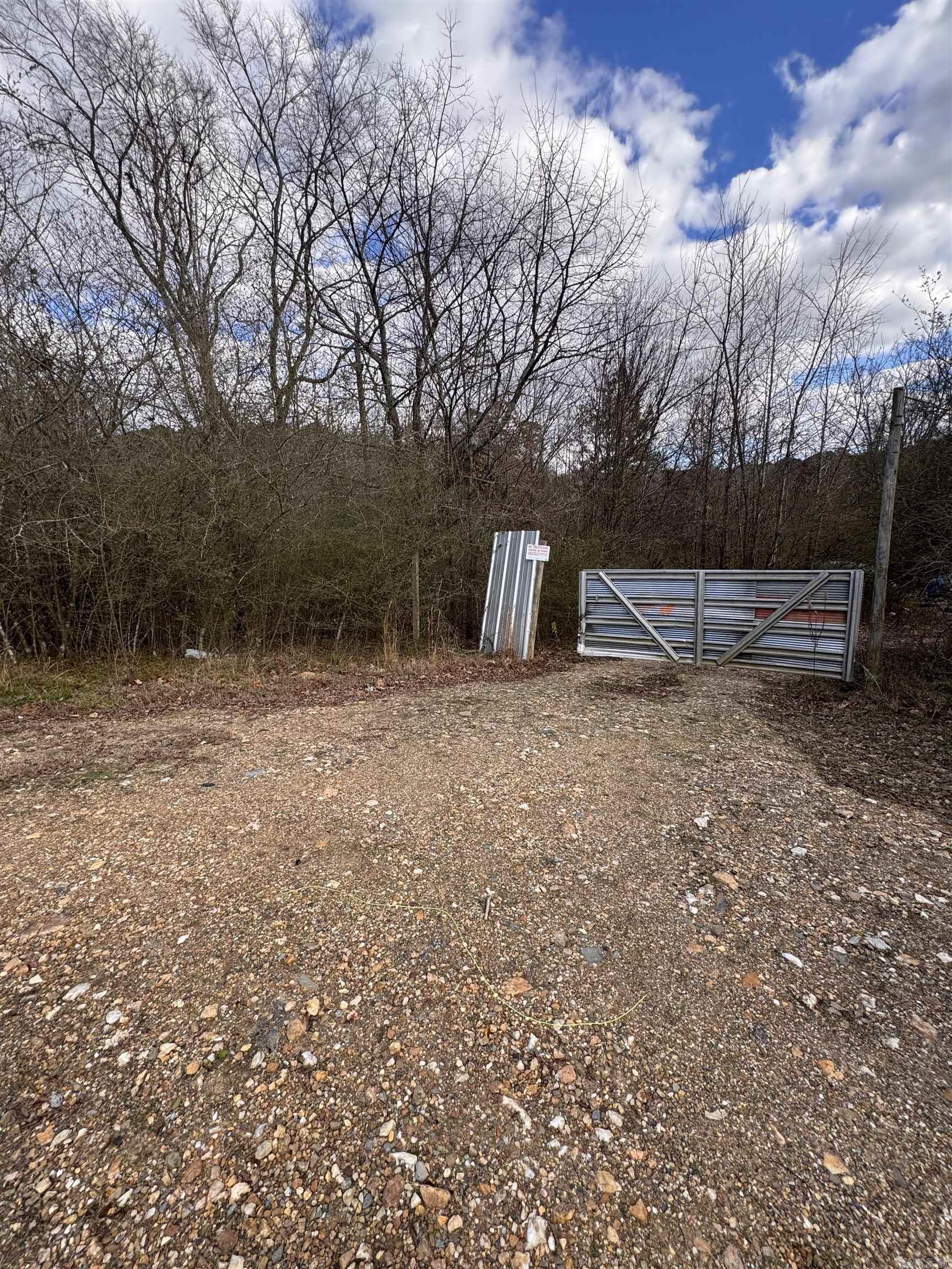 2819 Salt Creek  Benton, AR