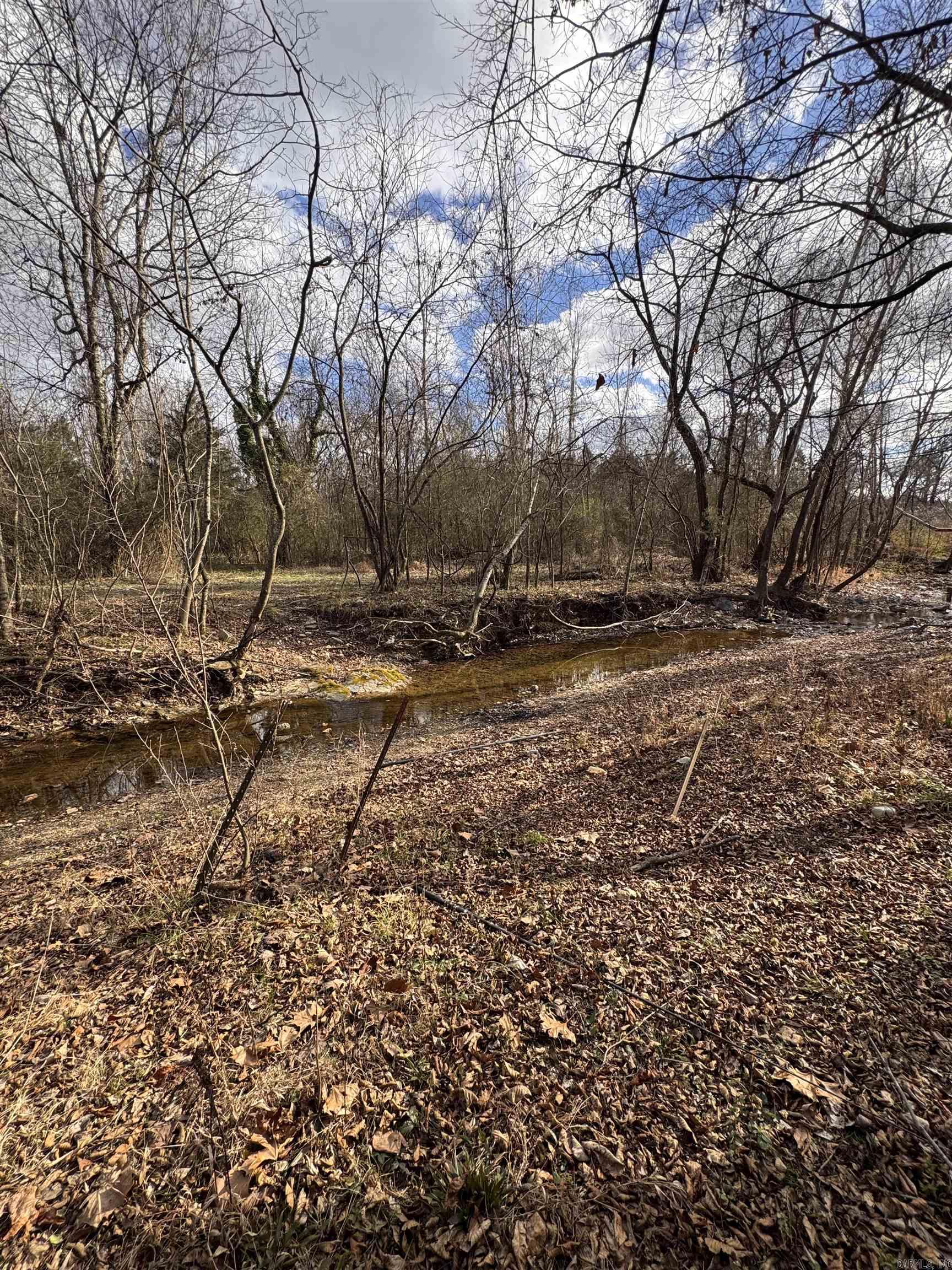 2819 Salt Creek  Benton, AR