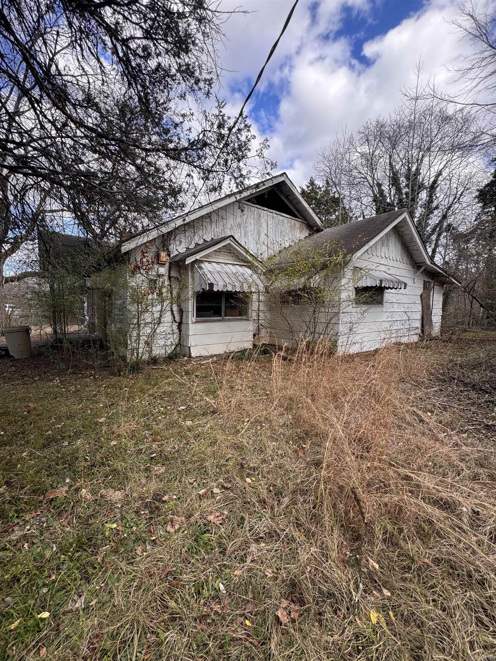 2819 Salt Creek  Benton, AR