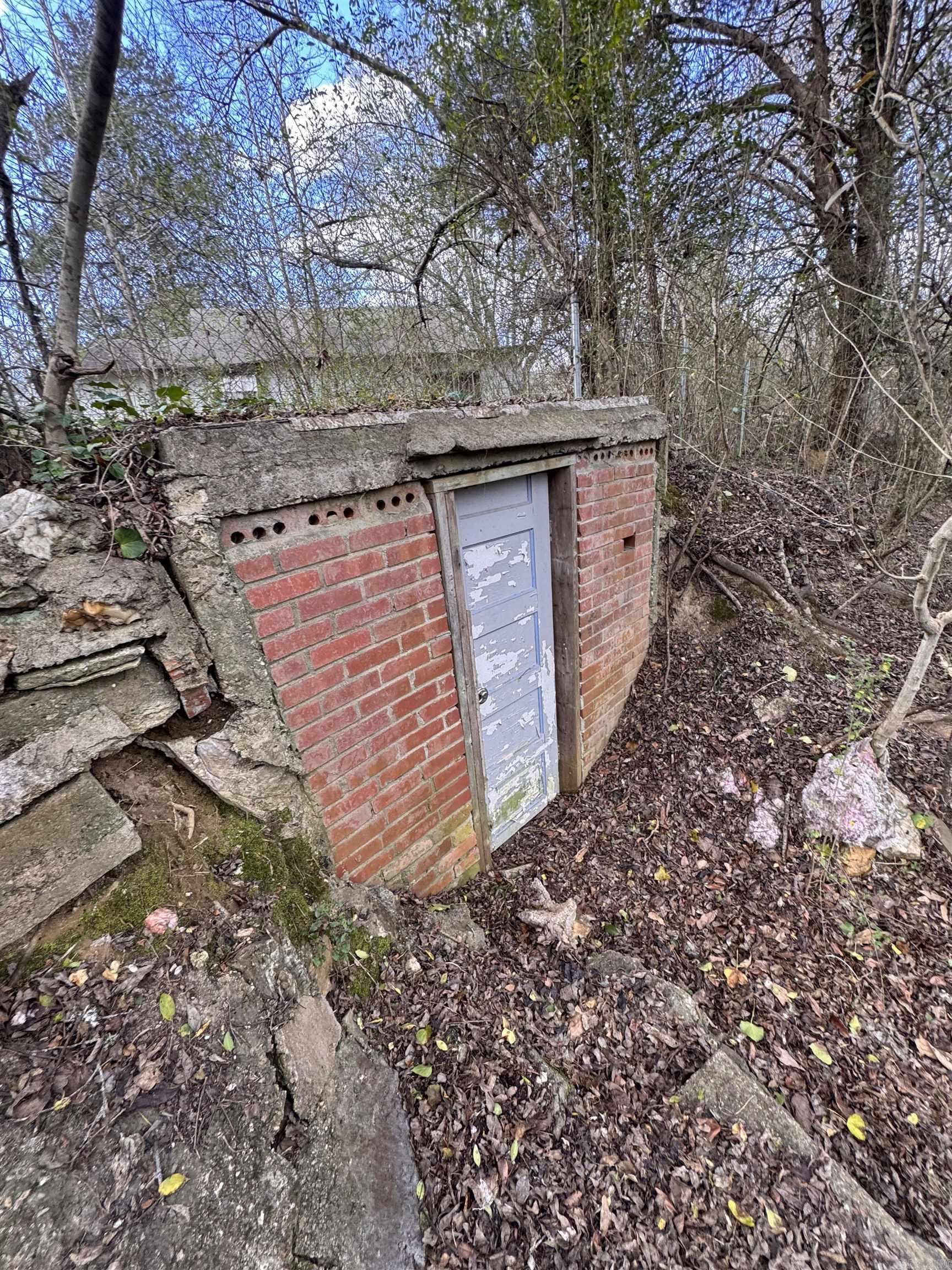 2819 Salt Creek  Benton, AR