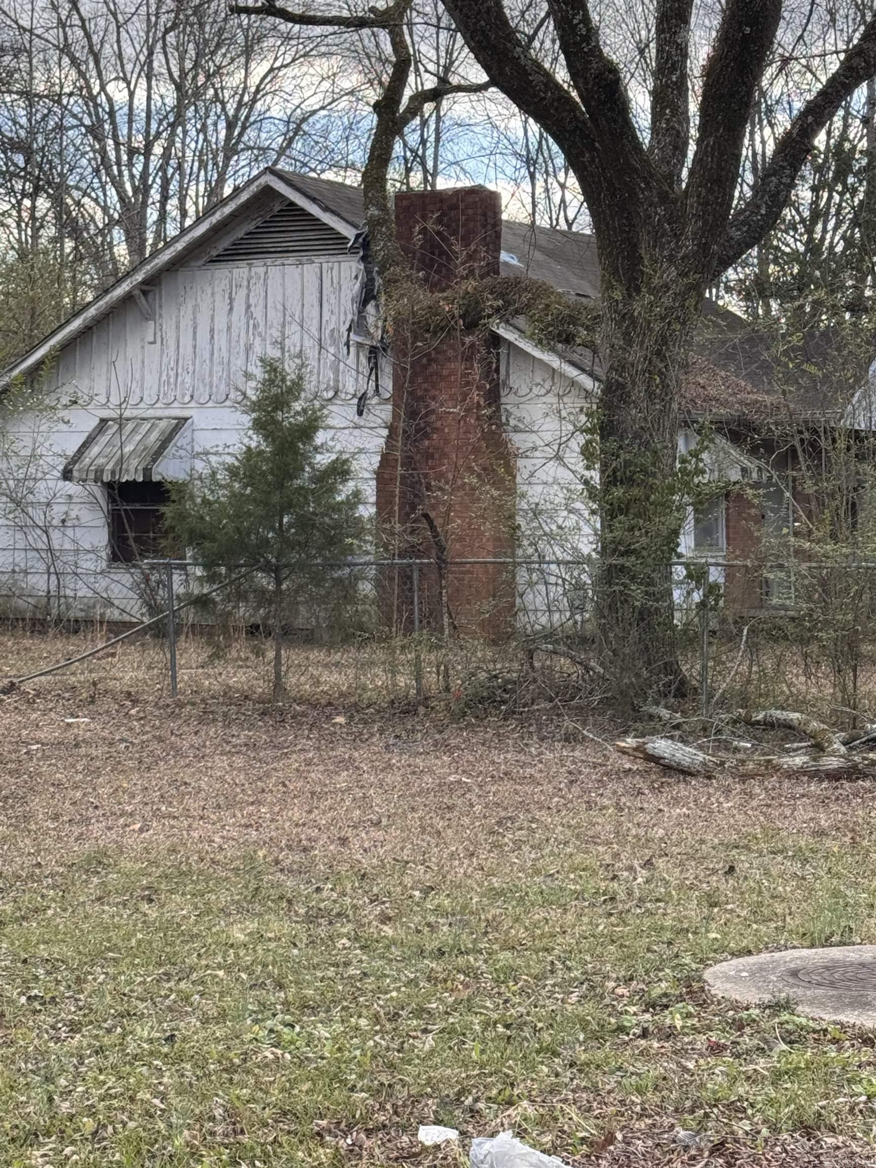 2819 Salt Creek  Benton, AR