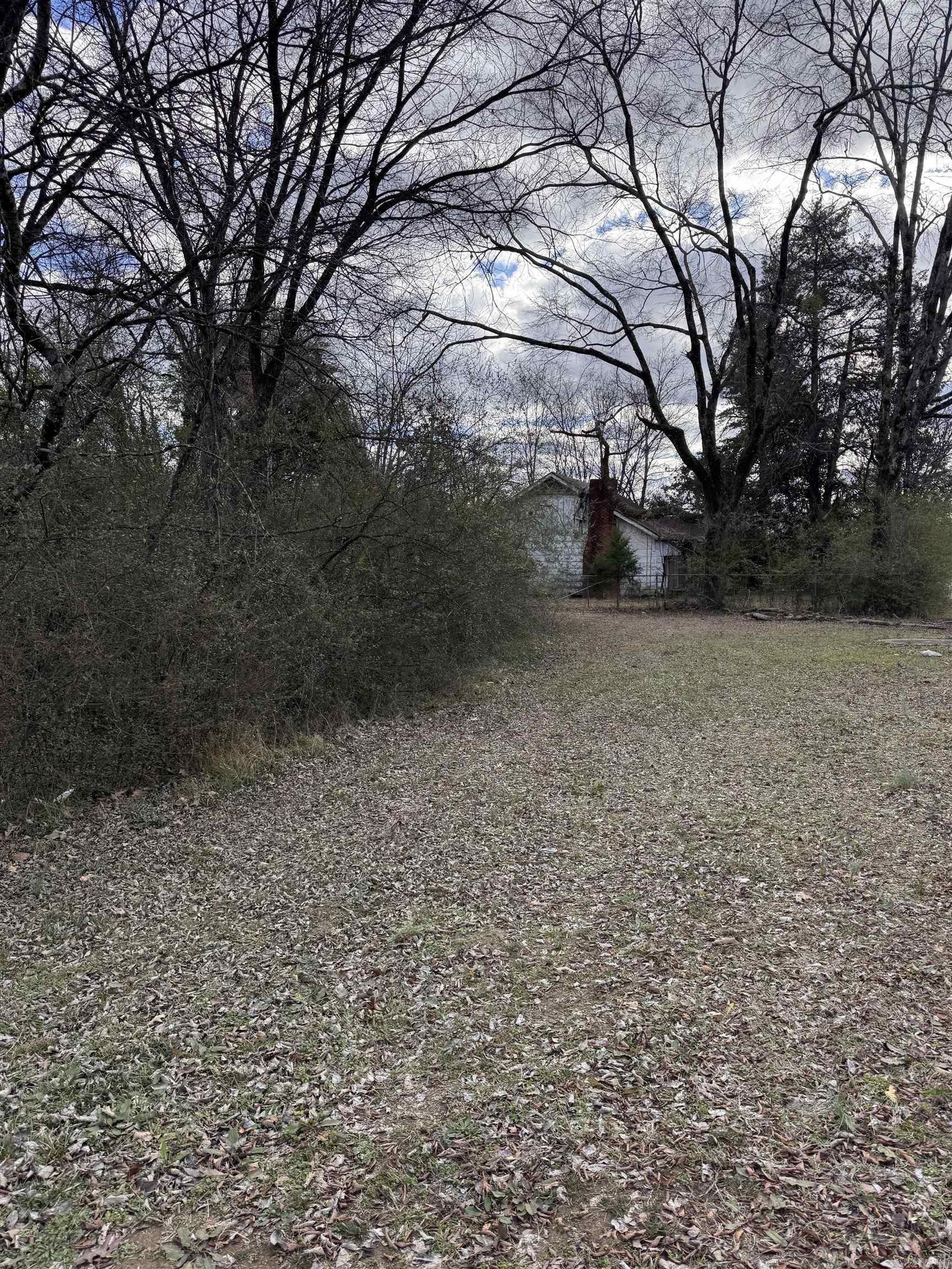 2819 Salt Creek  Benton, AR