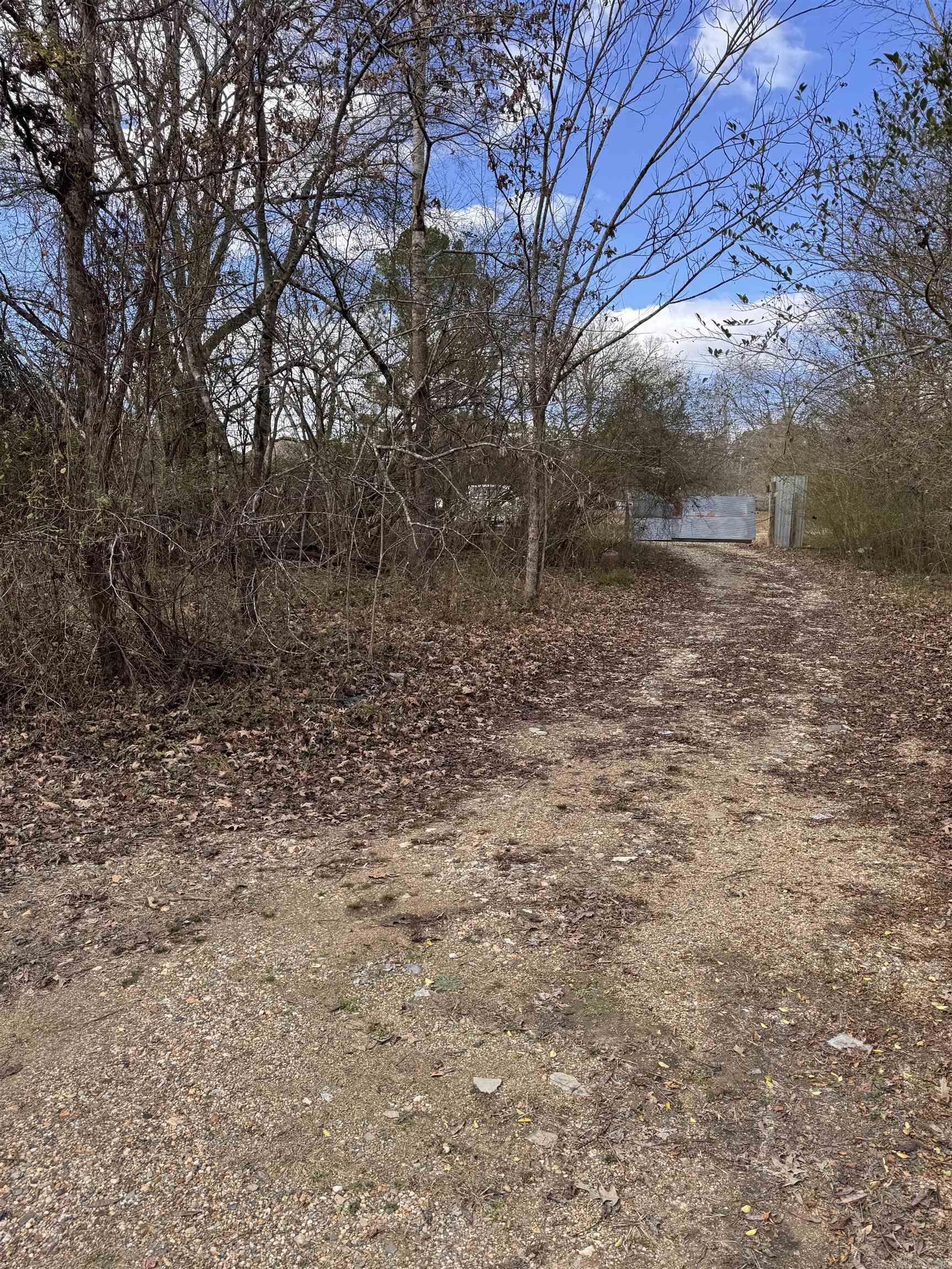 2819 Salt Creek  Benton, AR