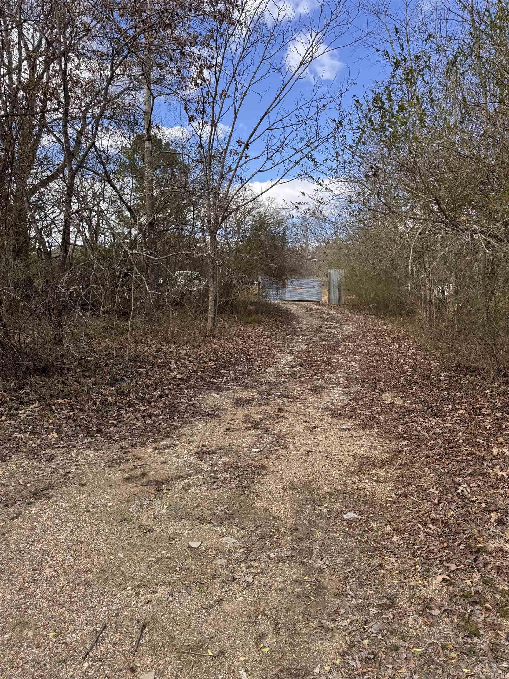 2819 Salt Creek  Benton, AR