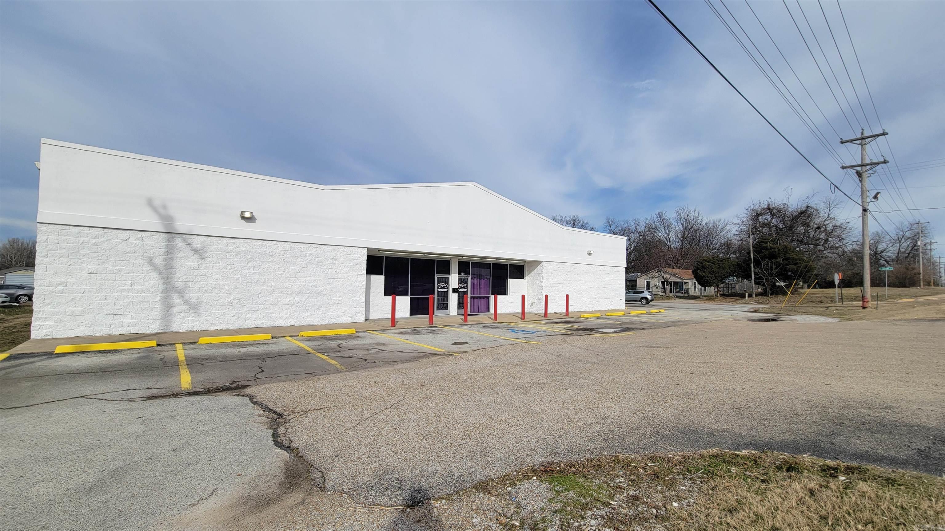 316 E Johnson  Jonesboro, AR