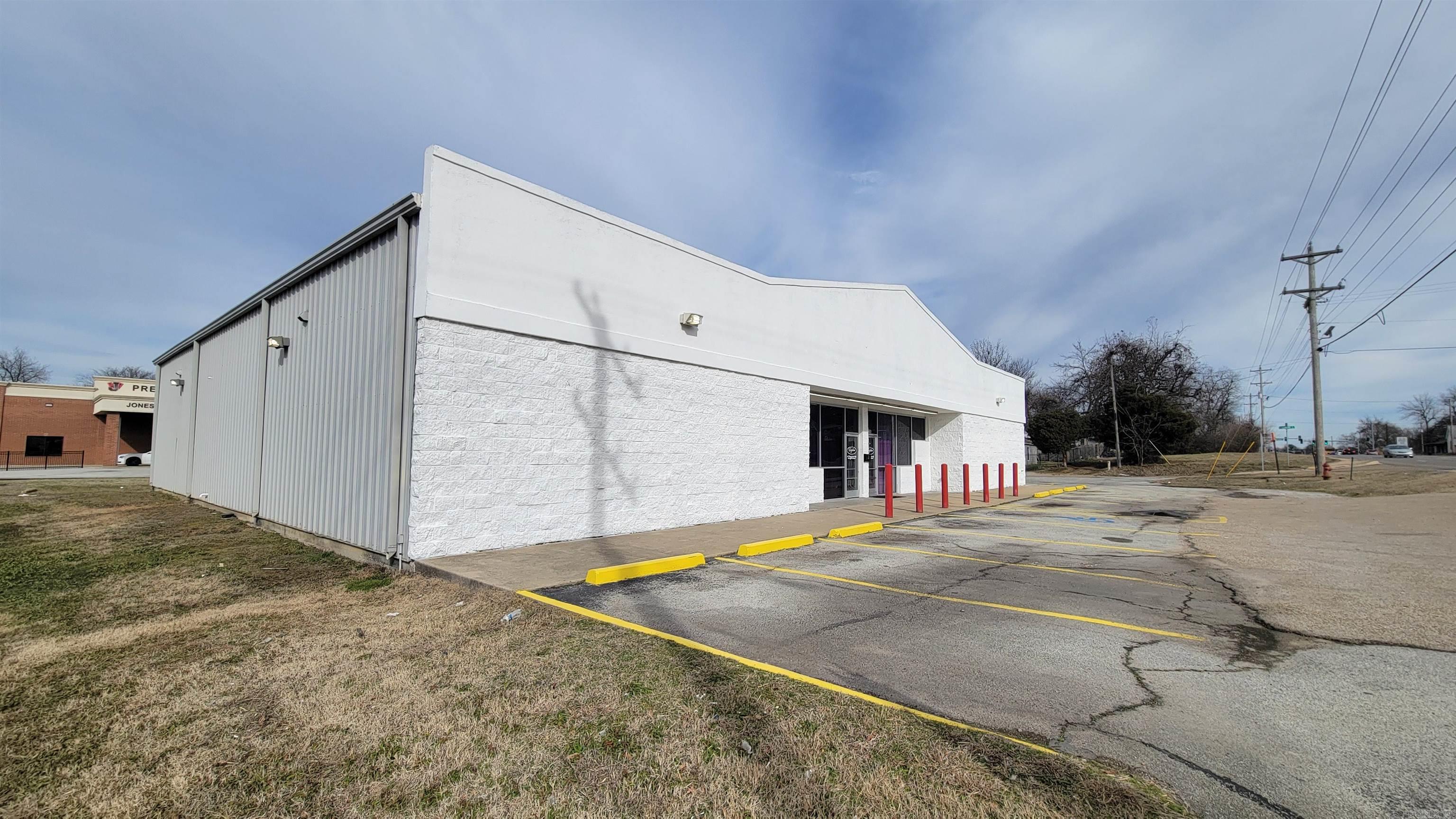 316 E Johnson  Jonesboro, AR