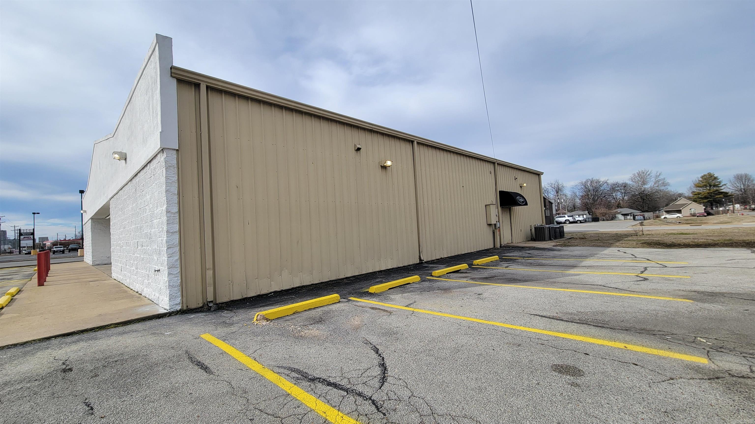 316 E Johnson  Jonesboro, AR