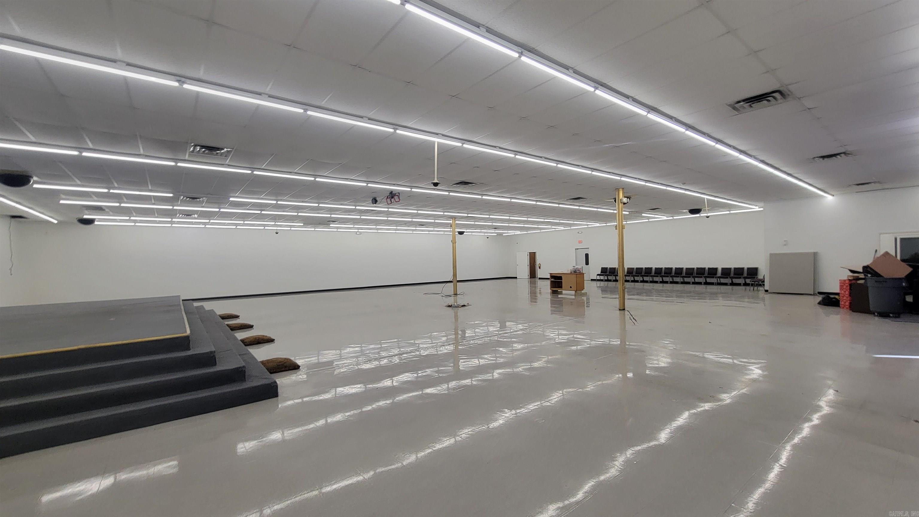 316 E Johnson  Jonesboro, AR