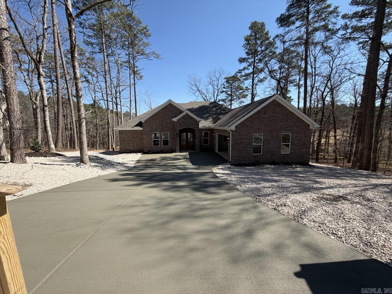 52 Villacarriedo  Hot Springs Village, AR