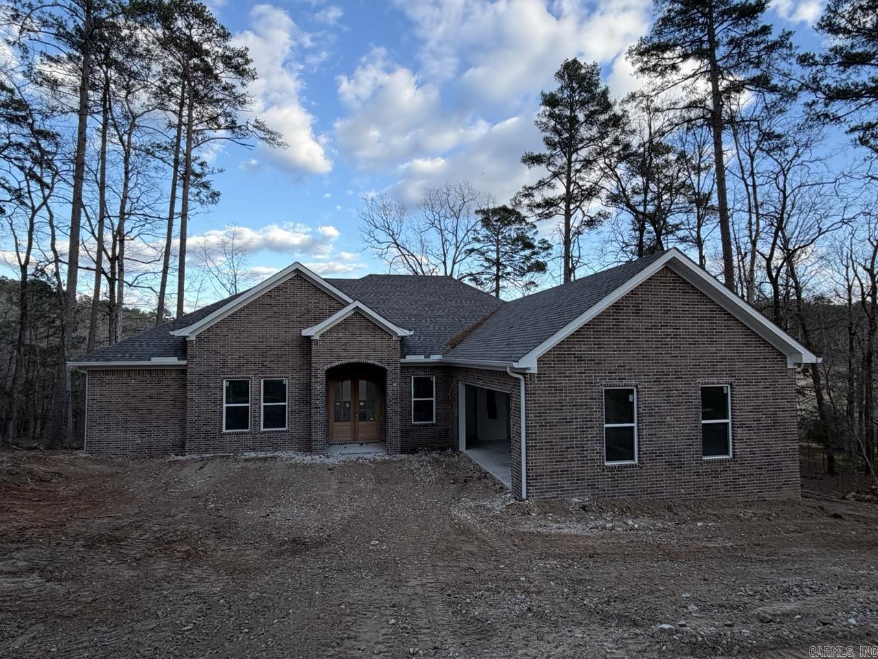 52 Villacarriedo  Hot Springs Village, AR