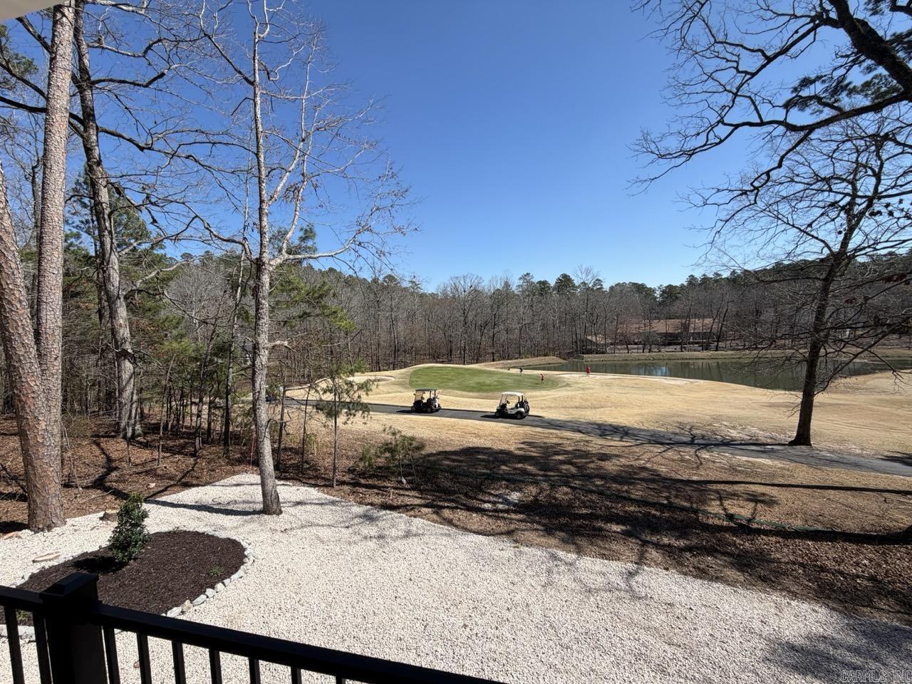 52 Villacarriedo  Hot Springs Village, AR