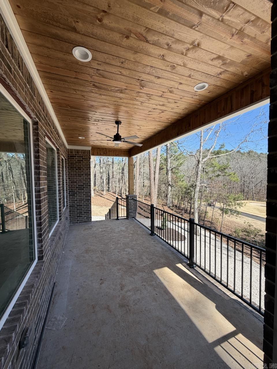 52 Villacarriedo  Hot Springs Village, AR