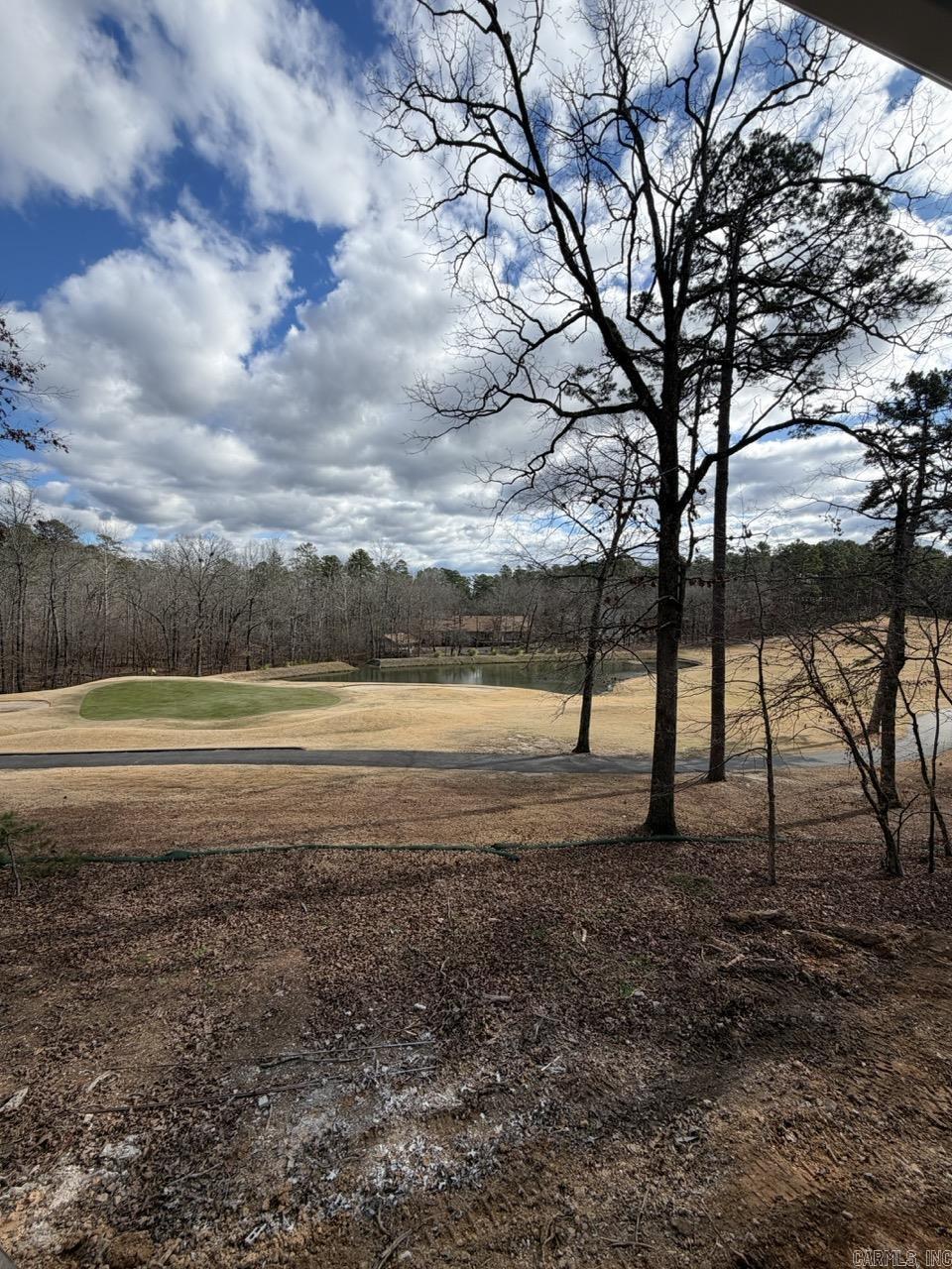 52 Villacarriedo  Hot Springs Village, AR