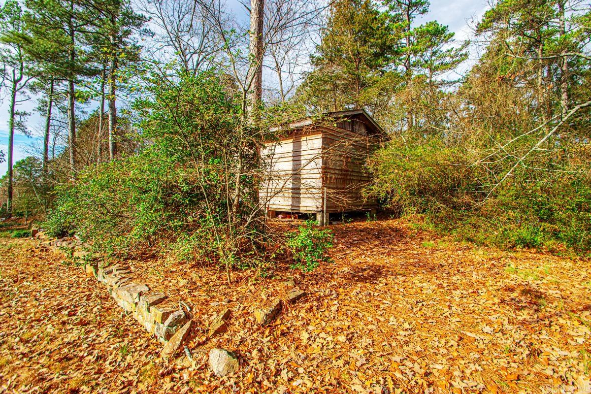 13819 Clinton Road North Little Rock, AR 72118