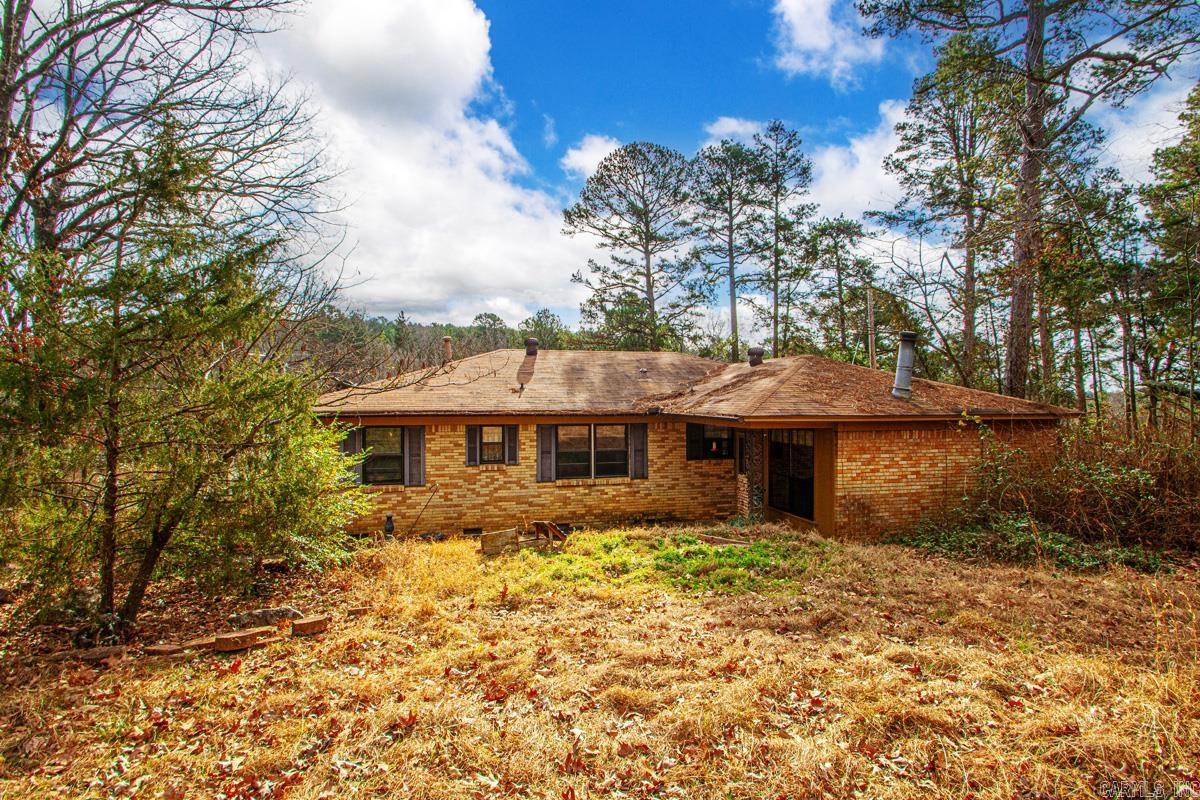 13819 Clinton Road North Little Rock, AR 72118