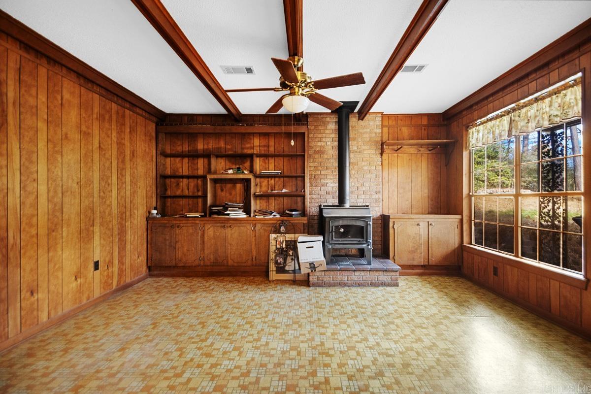 13819 Clinton Road North Little Rock, AR 72118