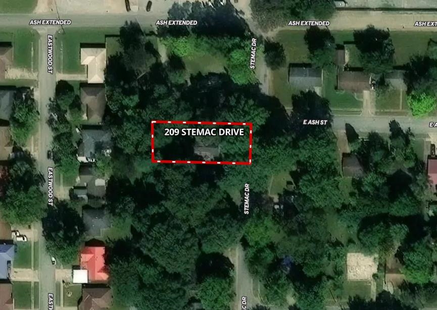 209 Stemac Drive 1510 W Ash , 802 Shivers, 127 Dougan, & 301 Davis Blytheville, AR