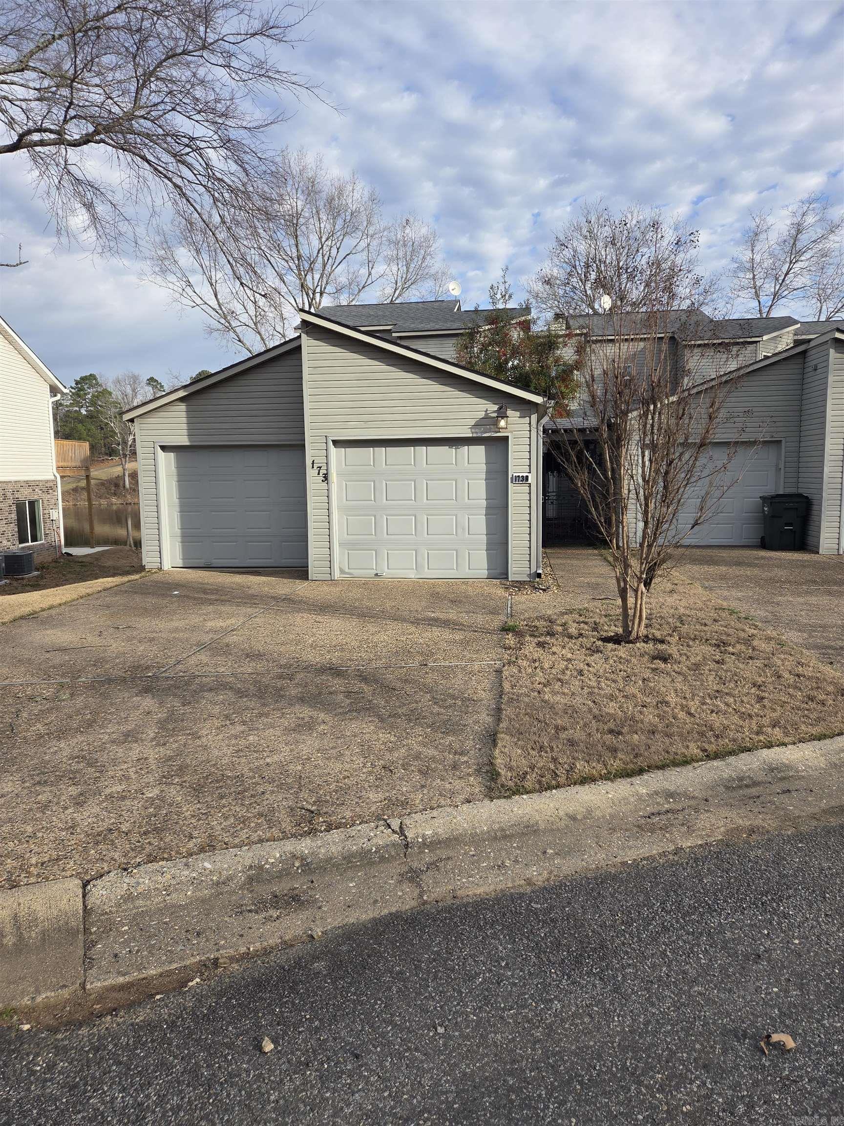 173 A Pebble Beach  Hot Springs National Park, AR