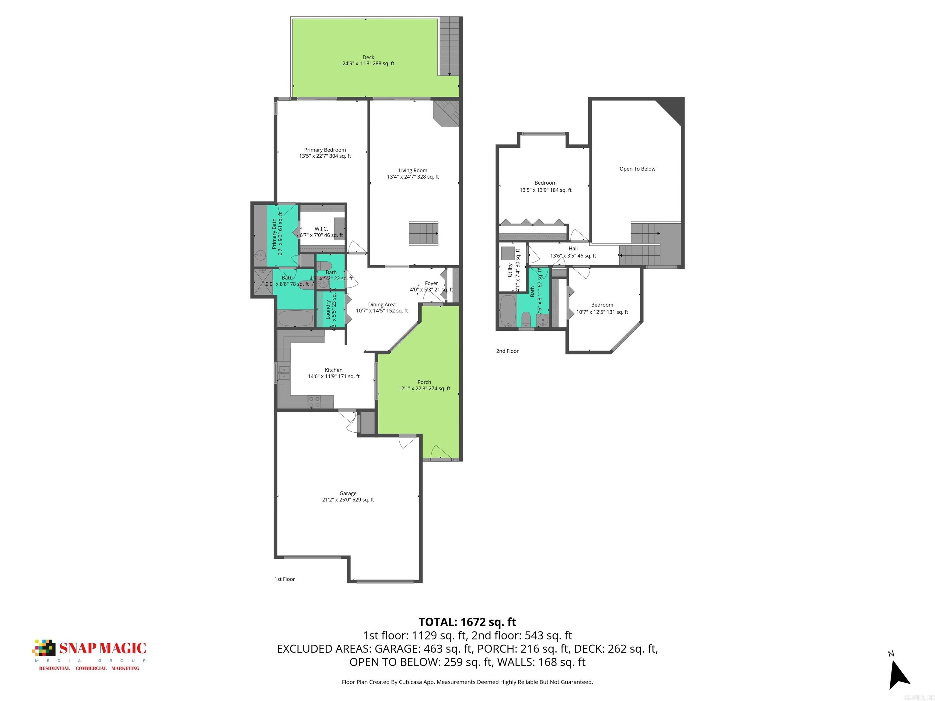 173 A Pebble Beach  Hot Springs National Park, AR