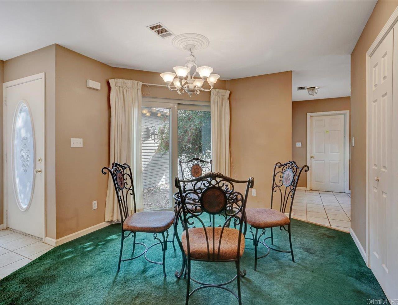 173 A Pebble Beach  Hot Springs National Park, AR