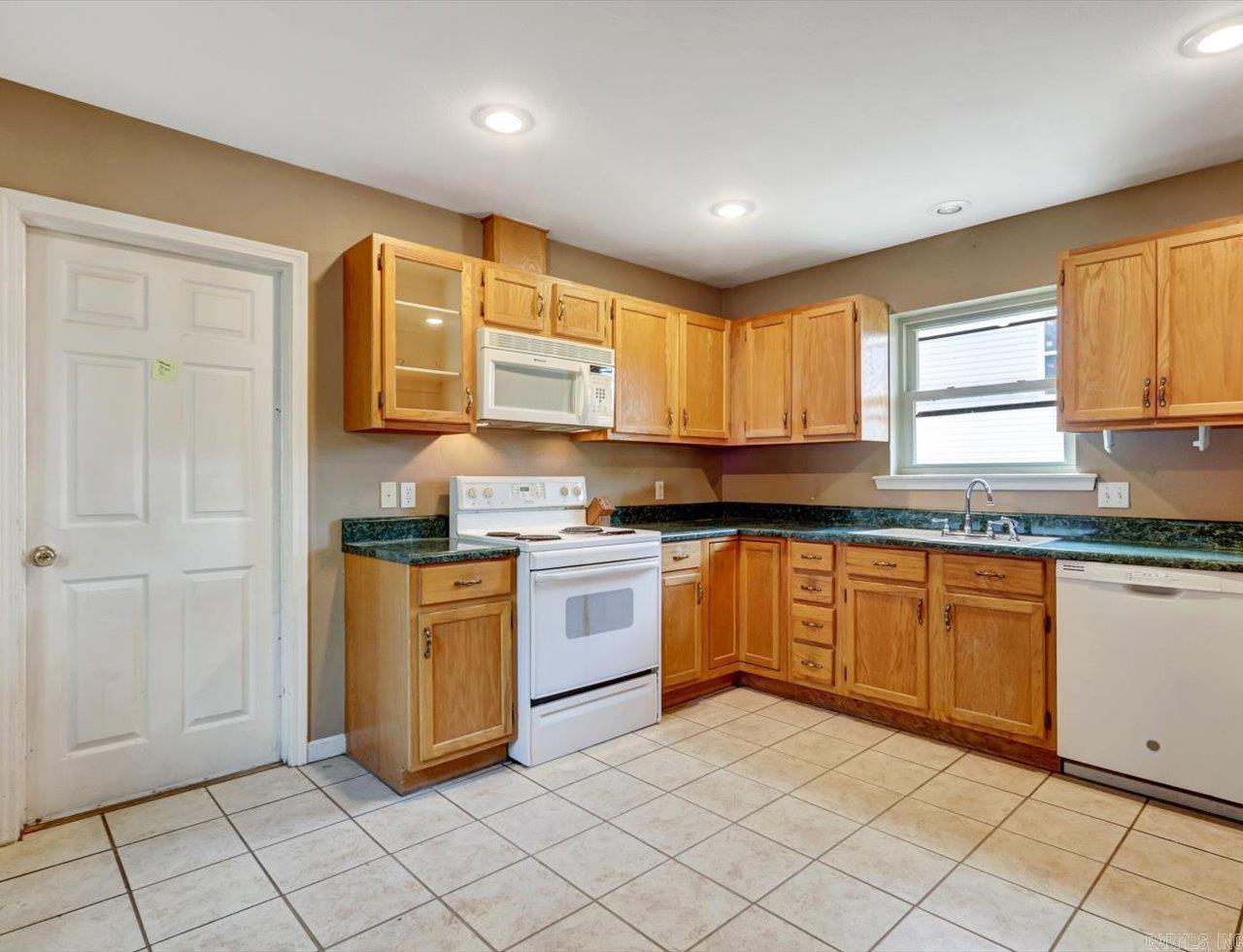 173 A Pebble Beach  Hot Springs National Park, AR