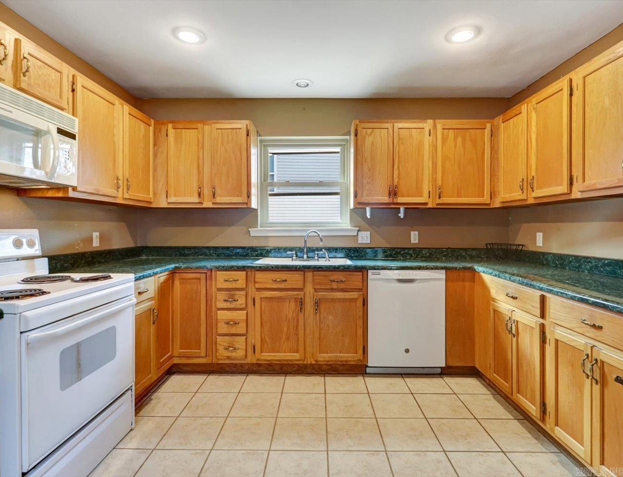 173 A Pebble Beach  Hot Springs National Park, AR