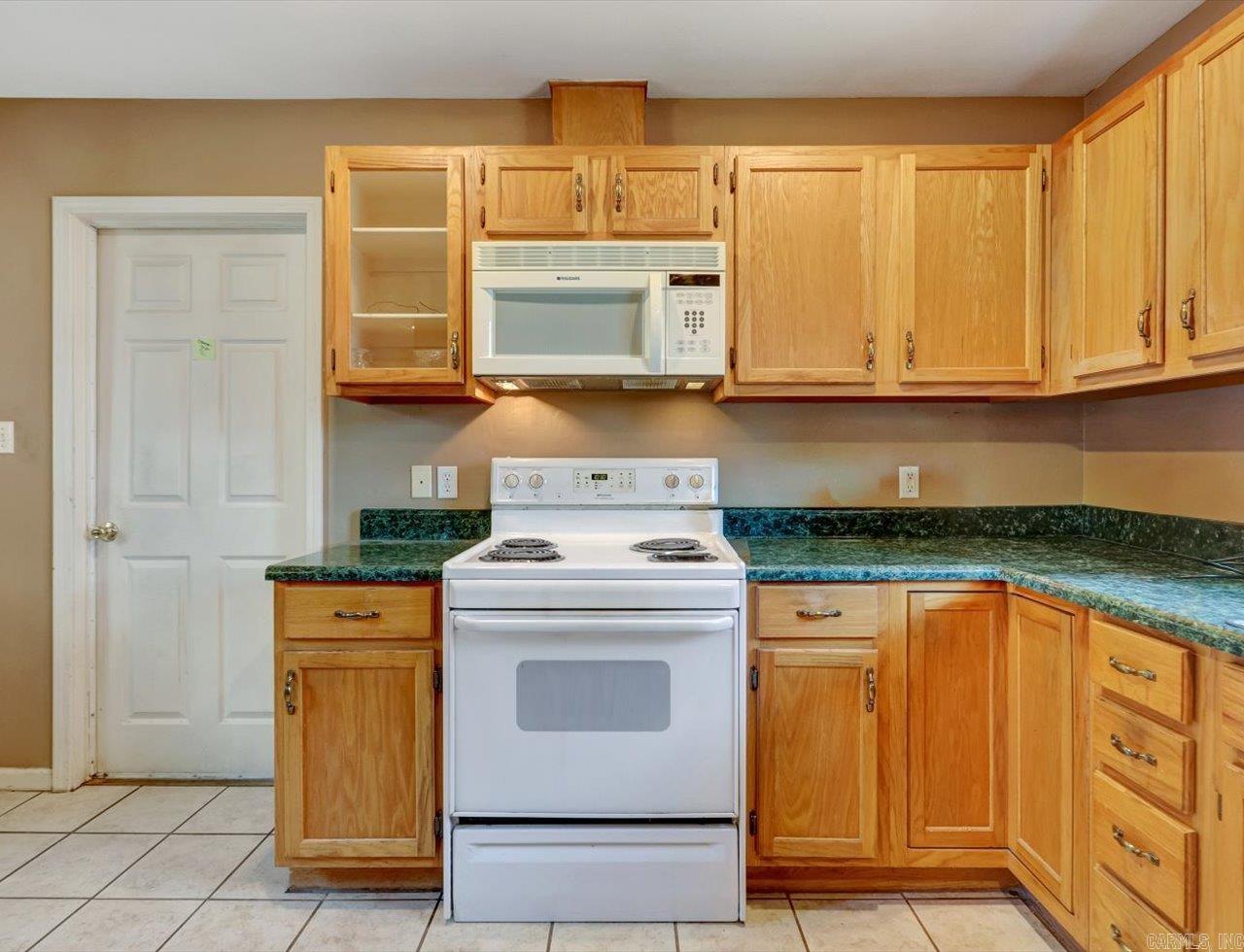 173 A Pebble Beach  Hot Springs National Park, AR