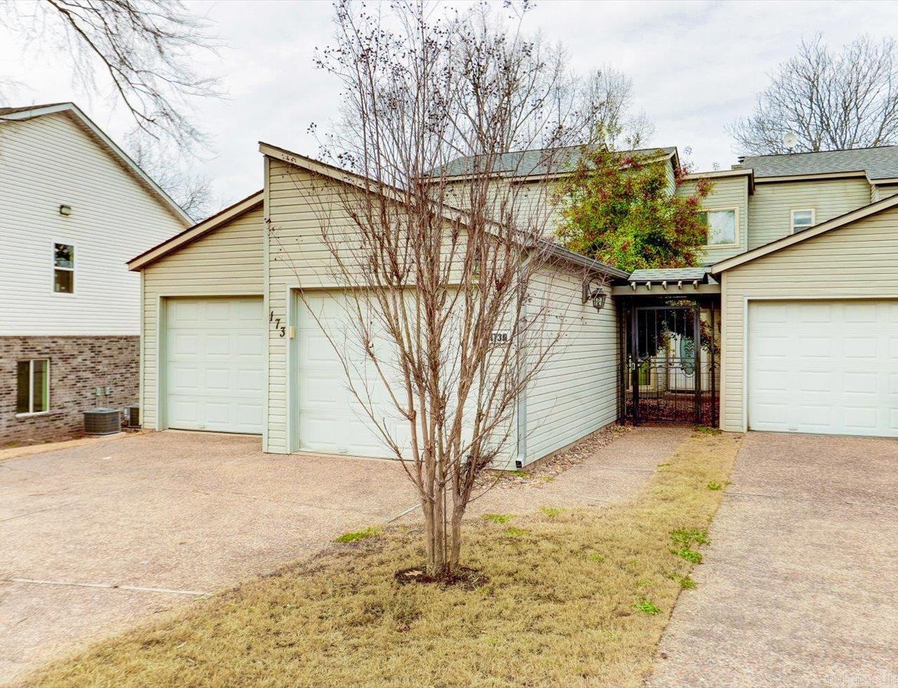 173 A Pebble Beach  Hot Springs National Park, AR