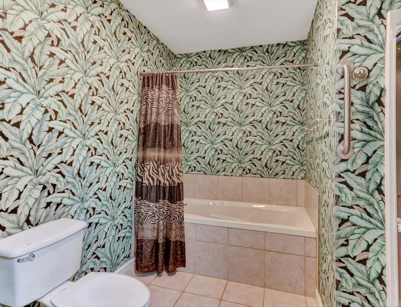 173 A Pebble Beach  Hot Springs National Park, AR