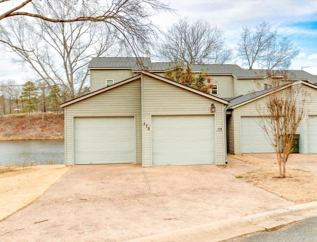 173 A Pebble Beach  Hot Springs National Park, AR