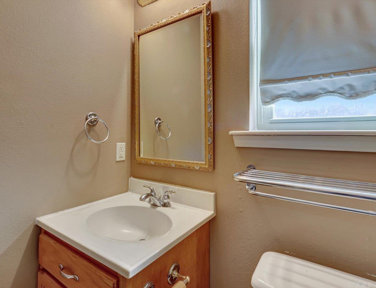 173 A Pebble Beach  Hot Springs National Park, AR