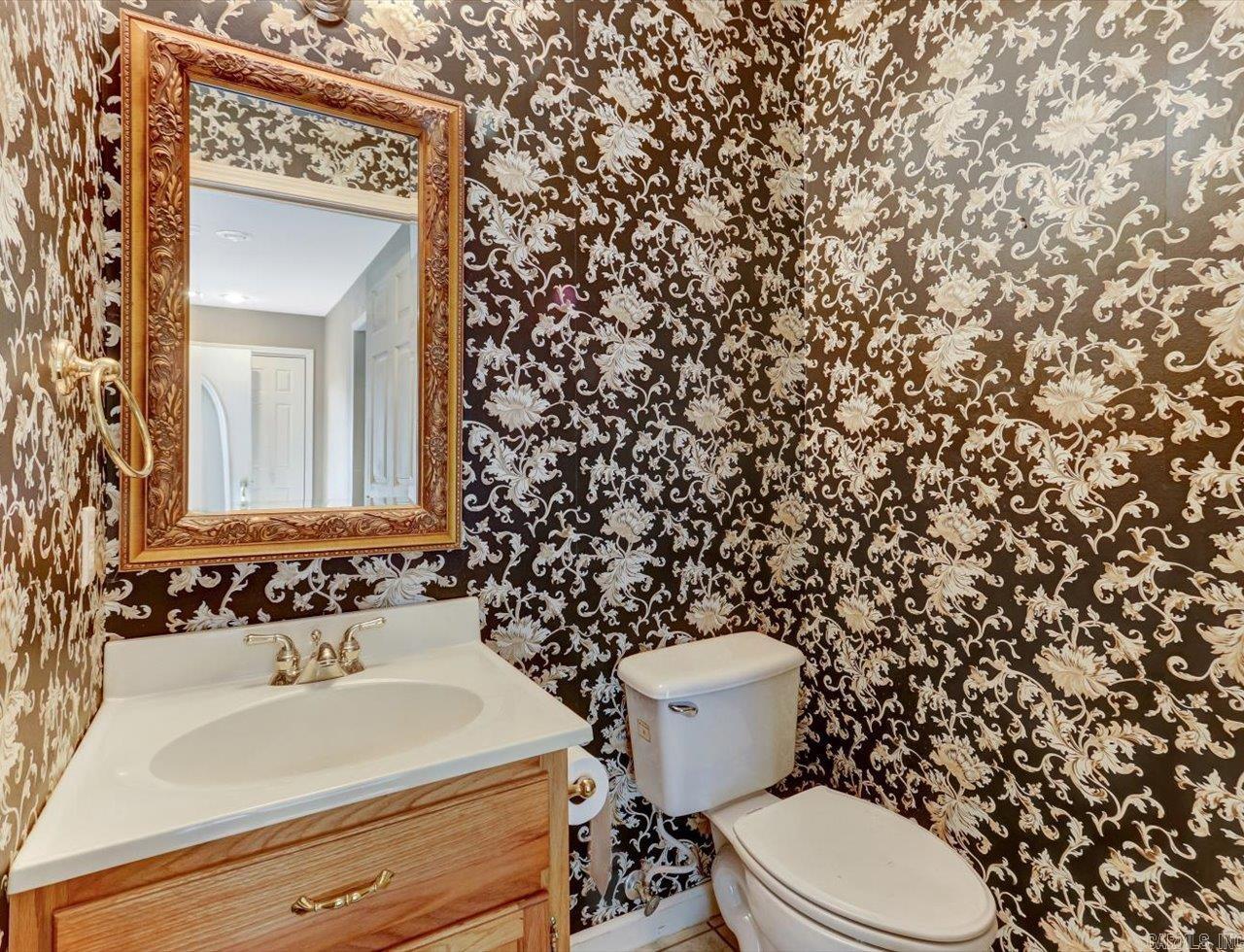 173 A Pebble Beach  Hot Springs National Park, AR