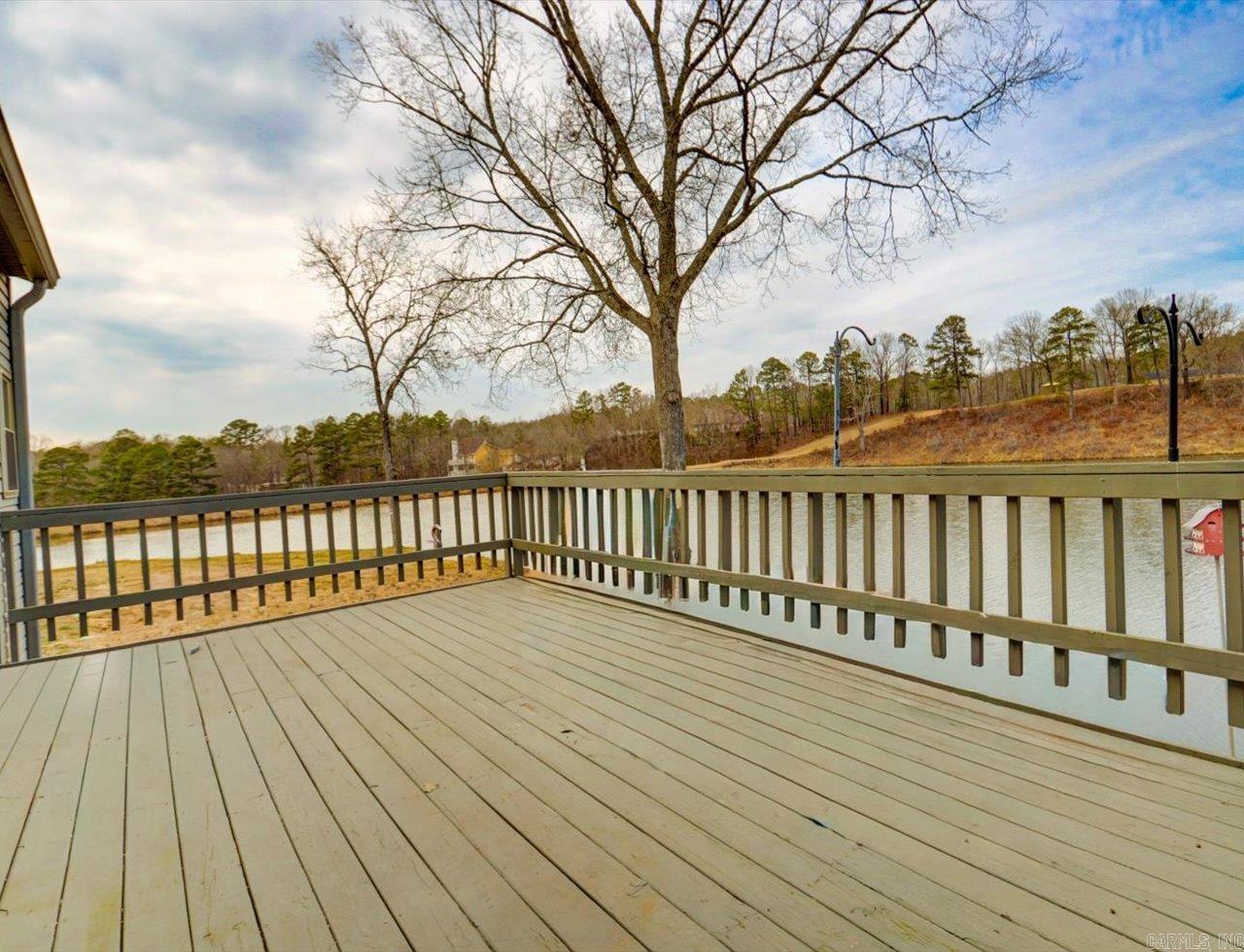 173 A Pebble Beach  Hot Springs National Park, AR