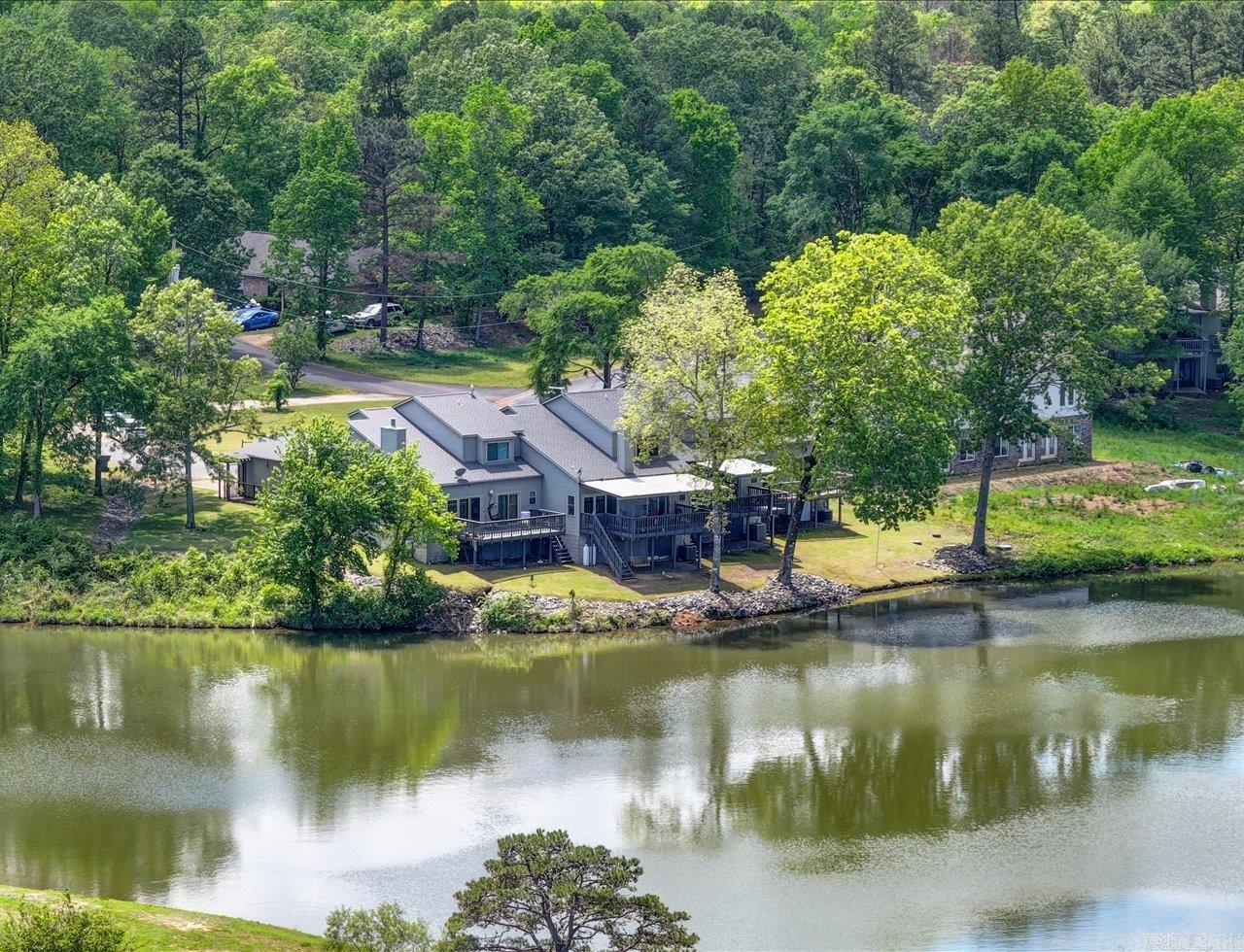173 A Pebble Beach  Hot Springs National Park, AR