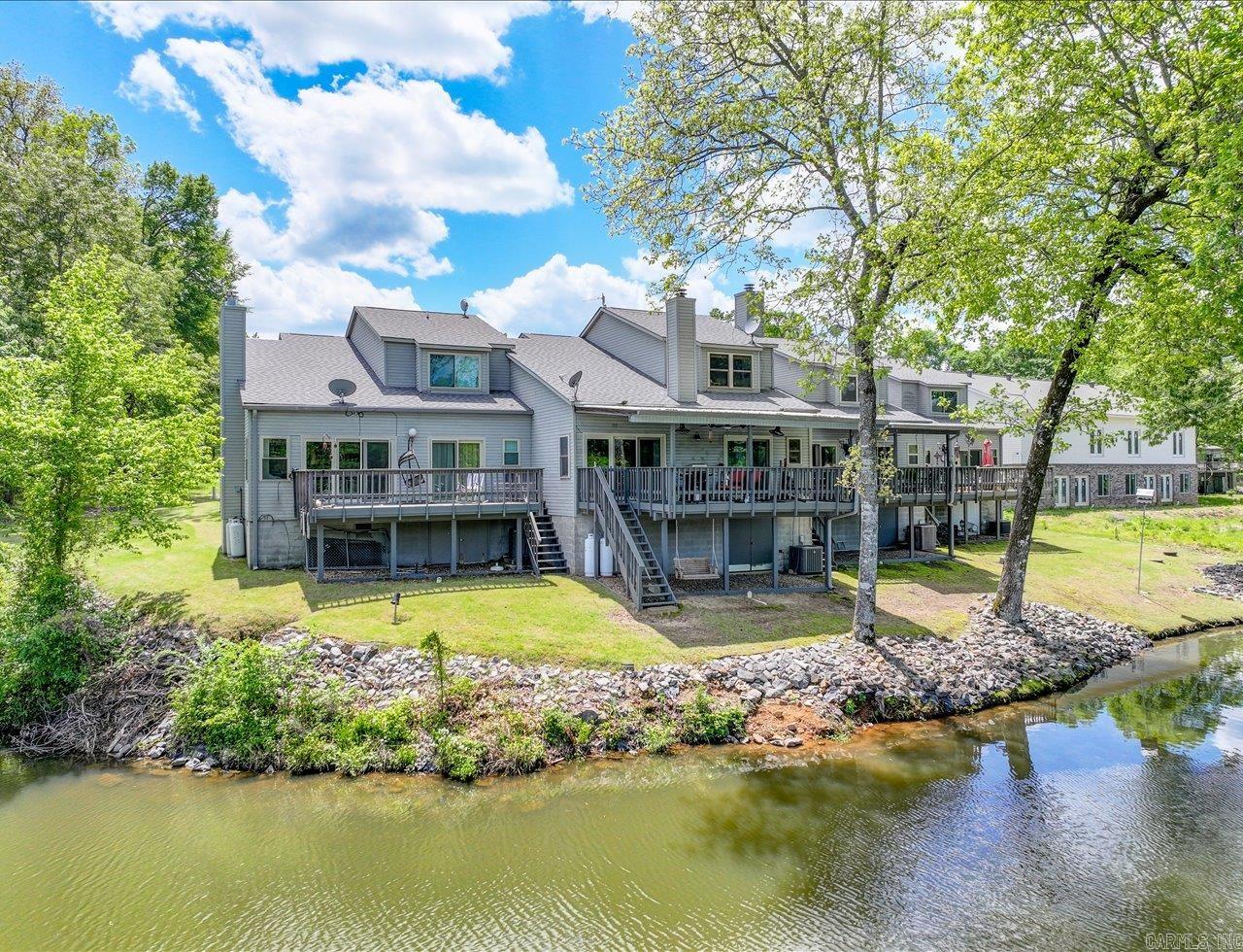 173 A Pebble Beach  Hot Springs National Park, AR