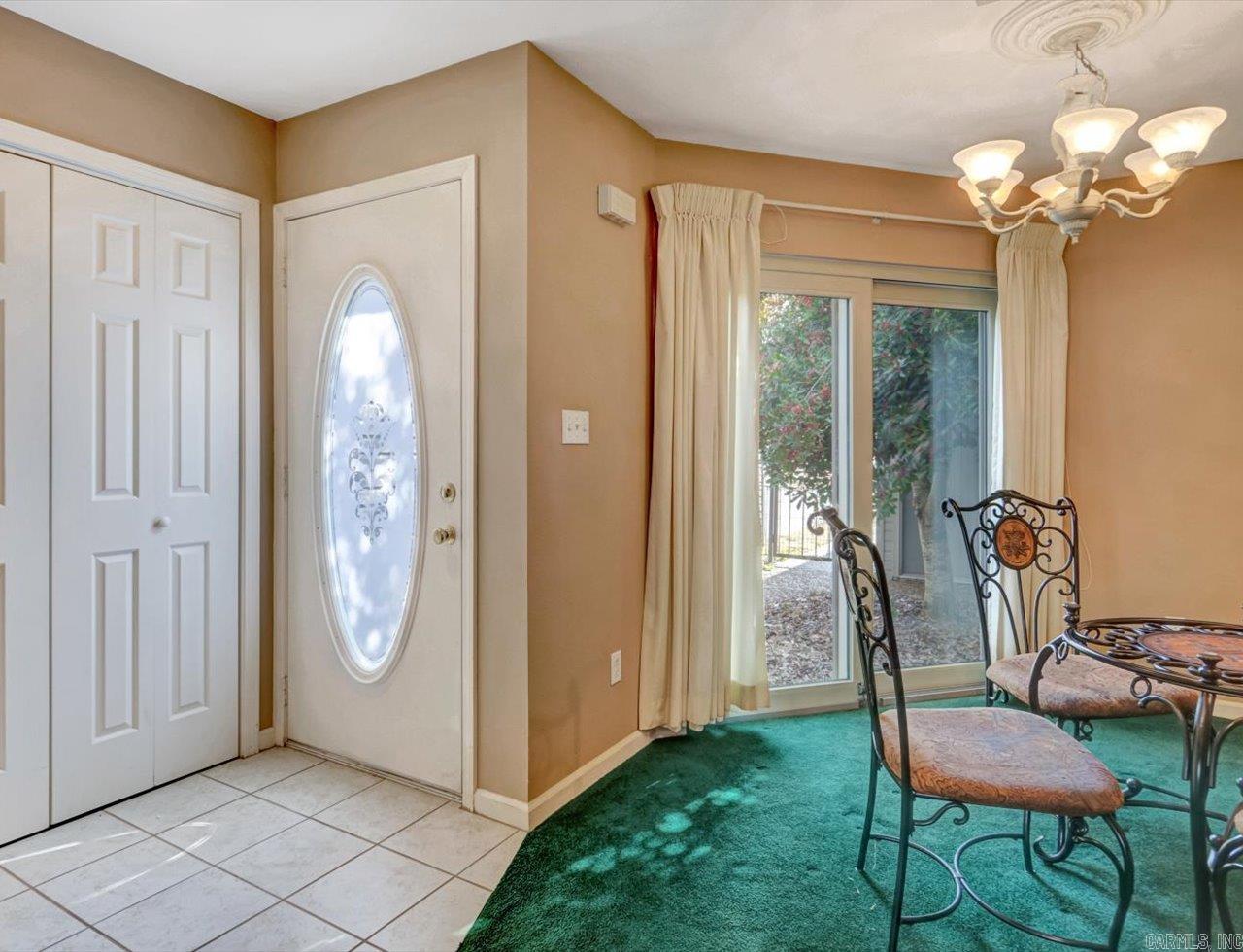 173 A Pebble Beach  Hot Springs National Park, AR