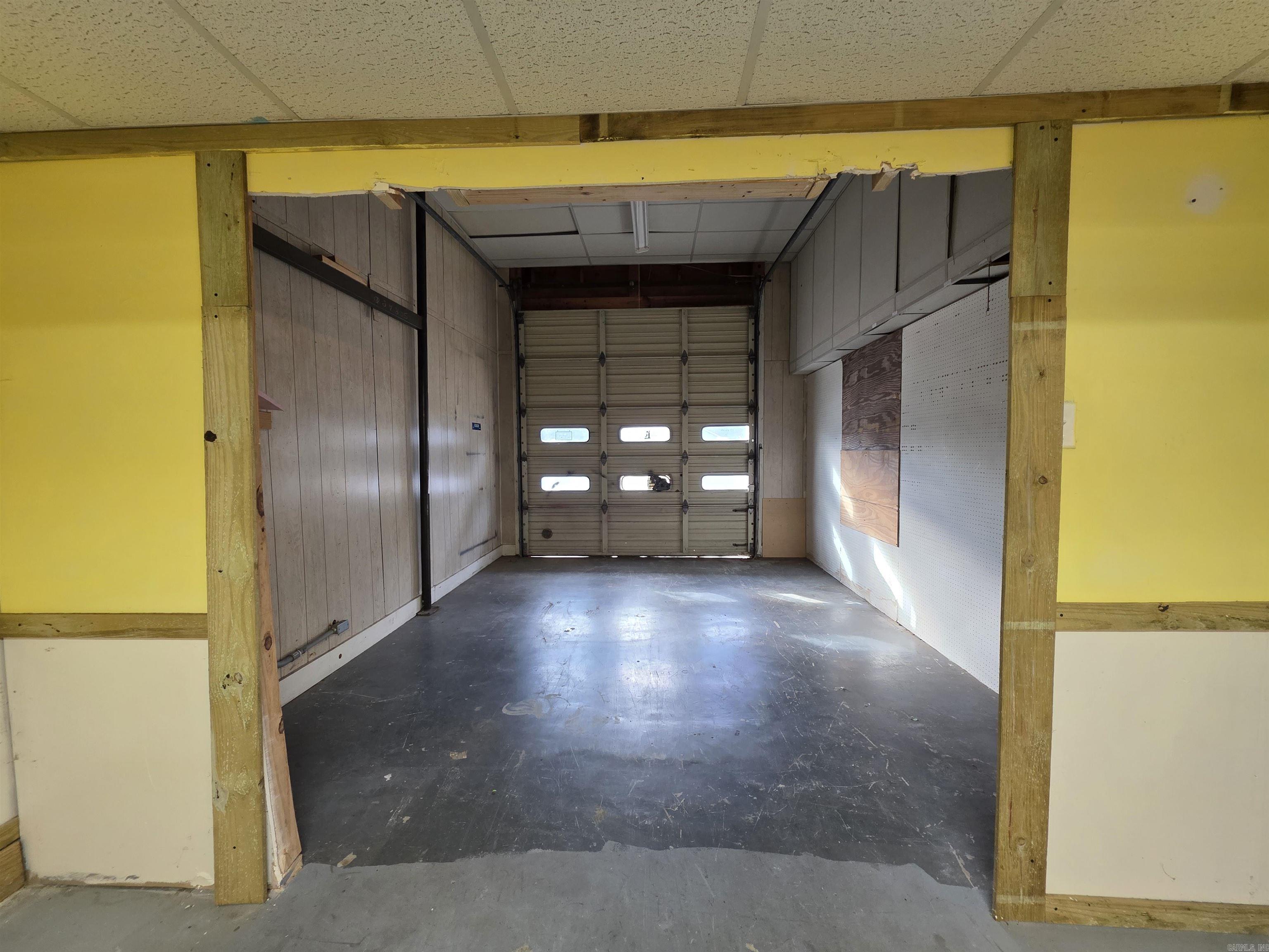 808-814 W Center  Sheridan, AR