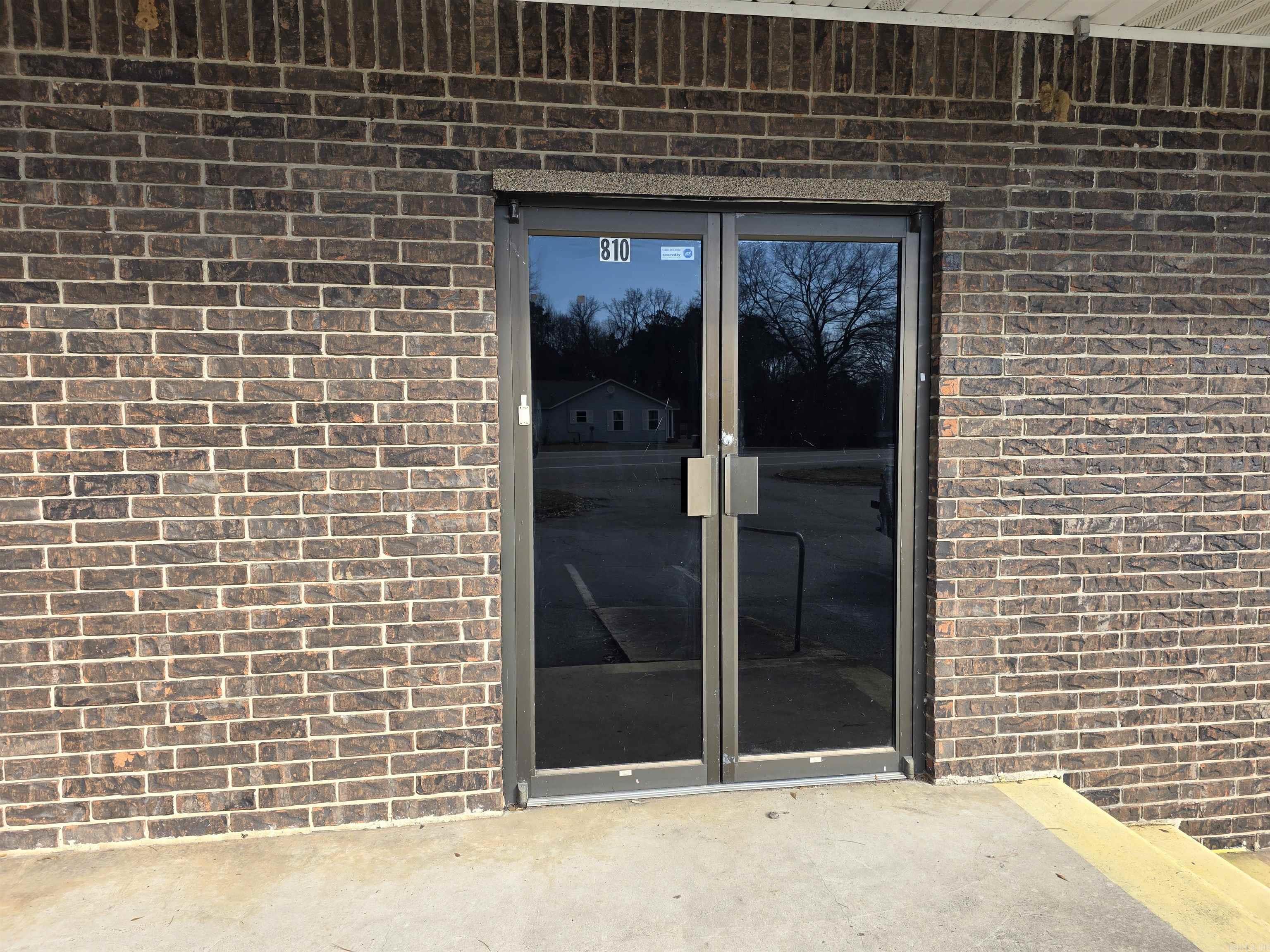 808-814 W Center  Sheridan, AR