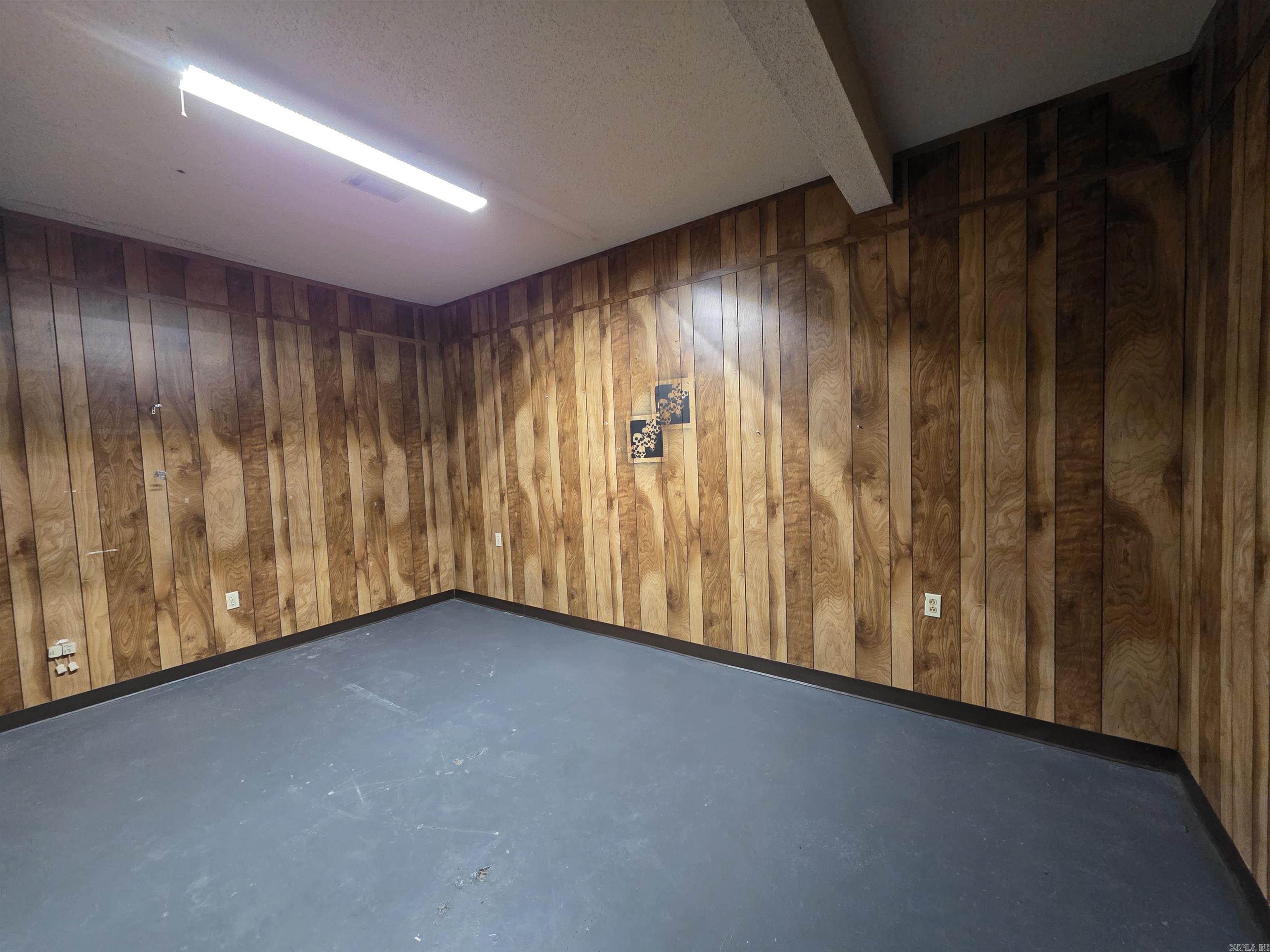 808-814 W Center  Sheridan, AR