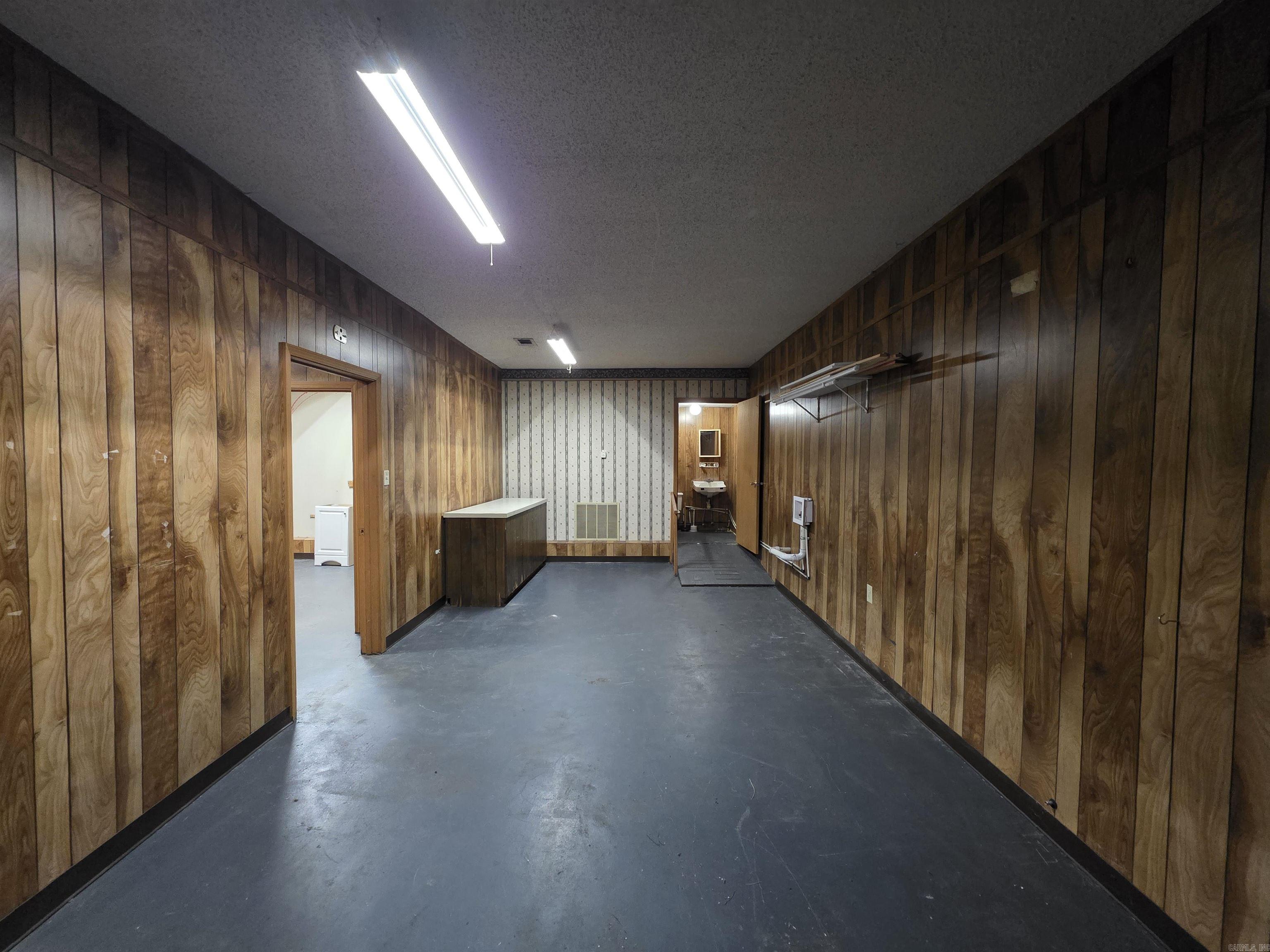 808-814 W Center  Sheridan, AR