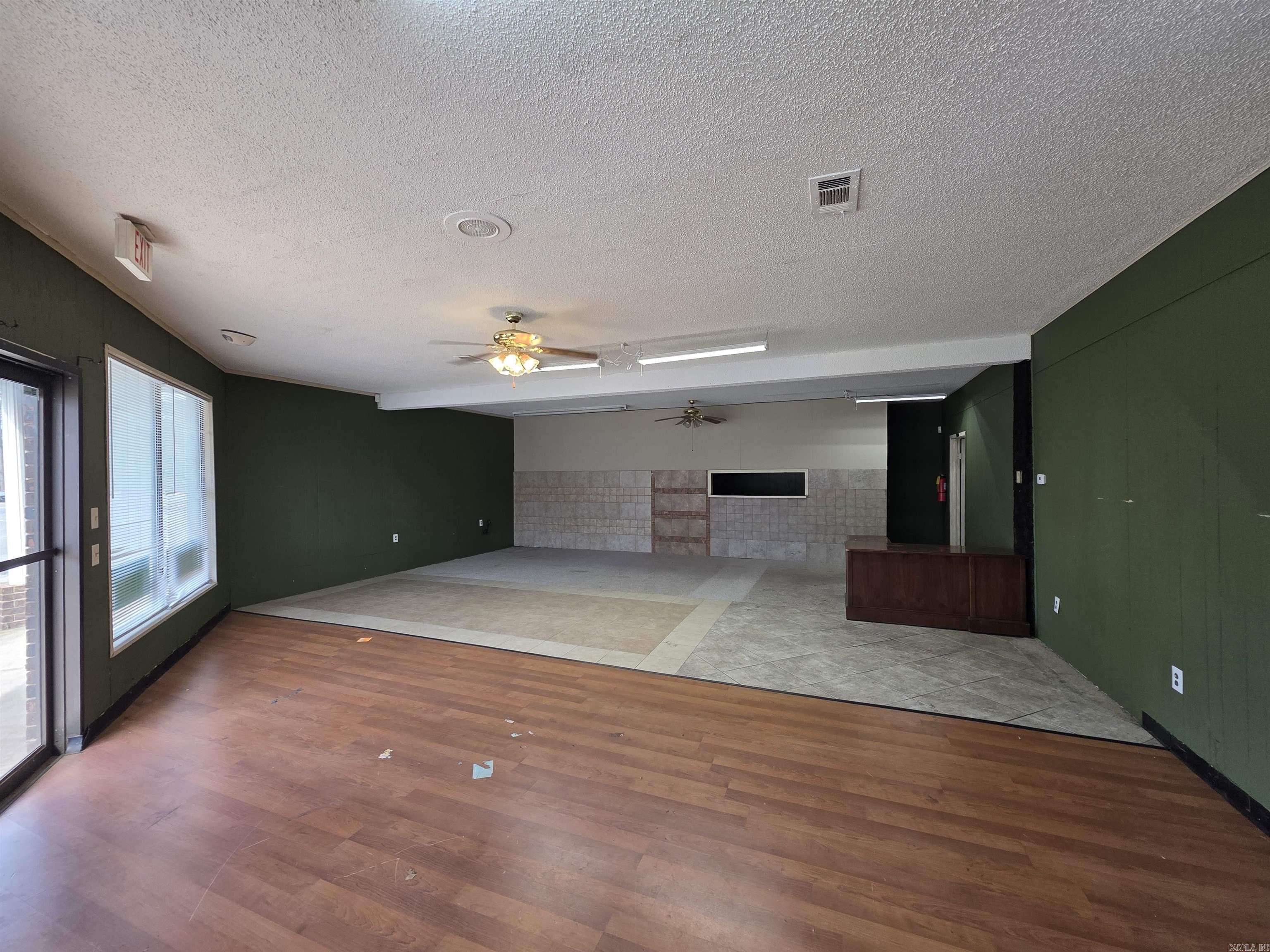 808-814 W Center  Sheridan, AR