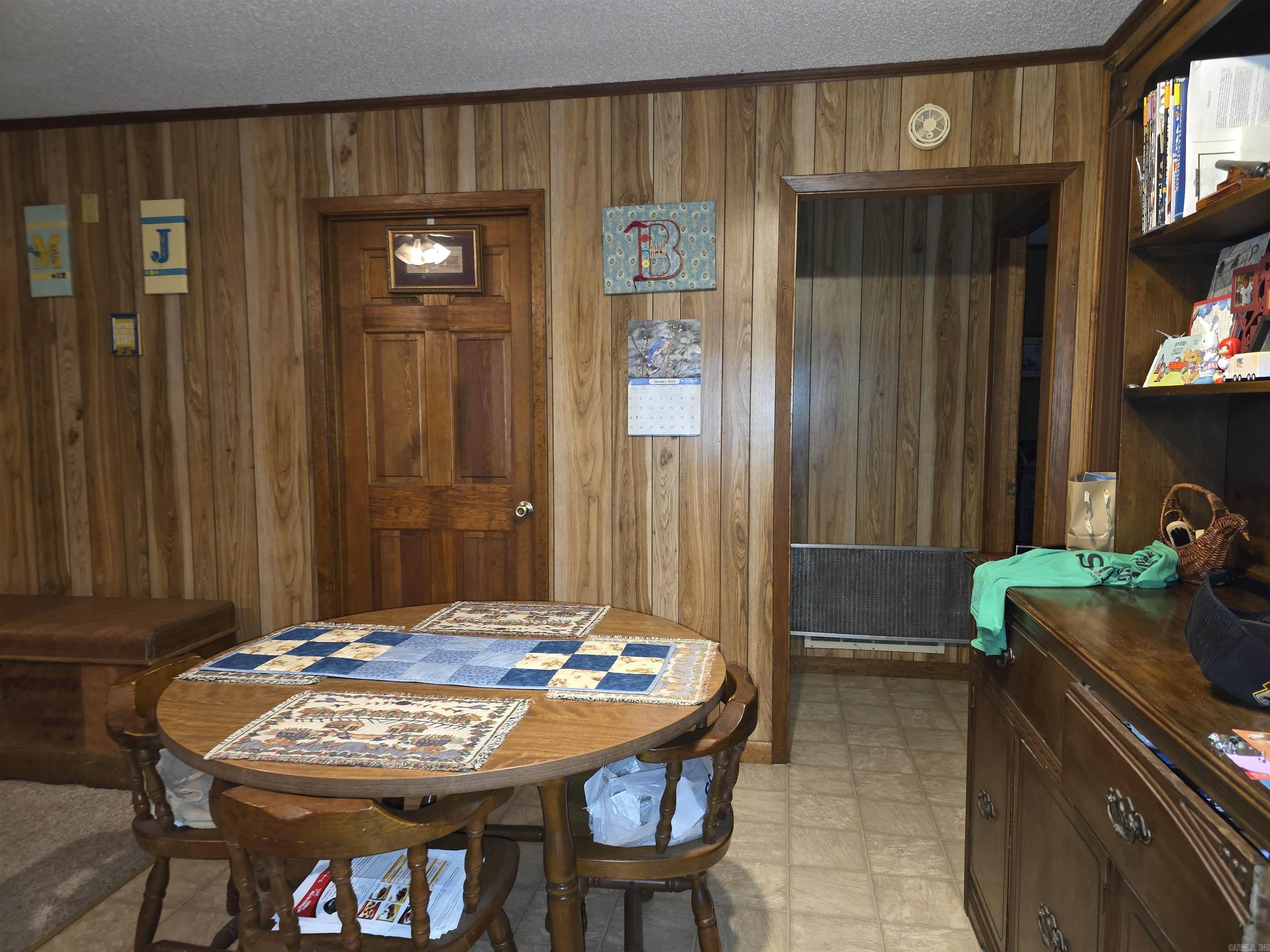 808-814 W Center  Sheridan, AR