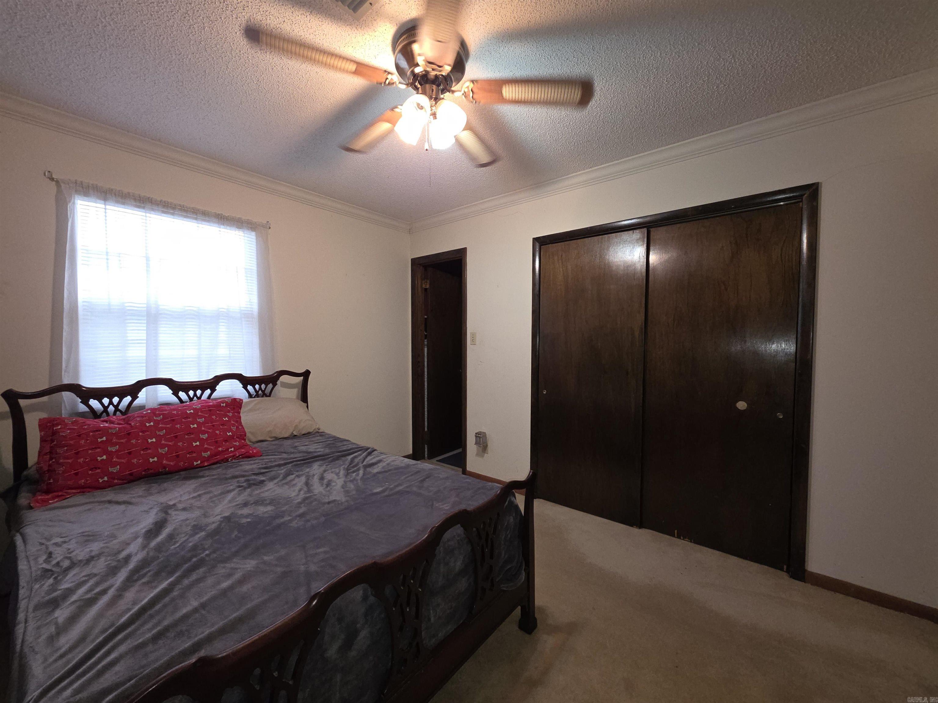 808-814 W Center  Sheridan, AR