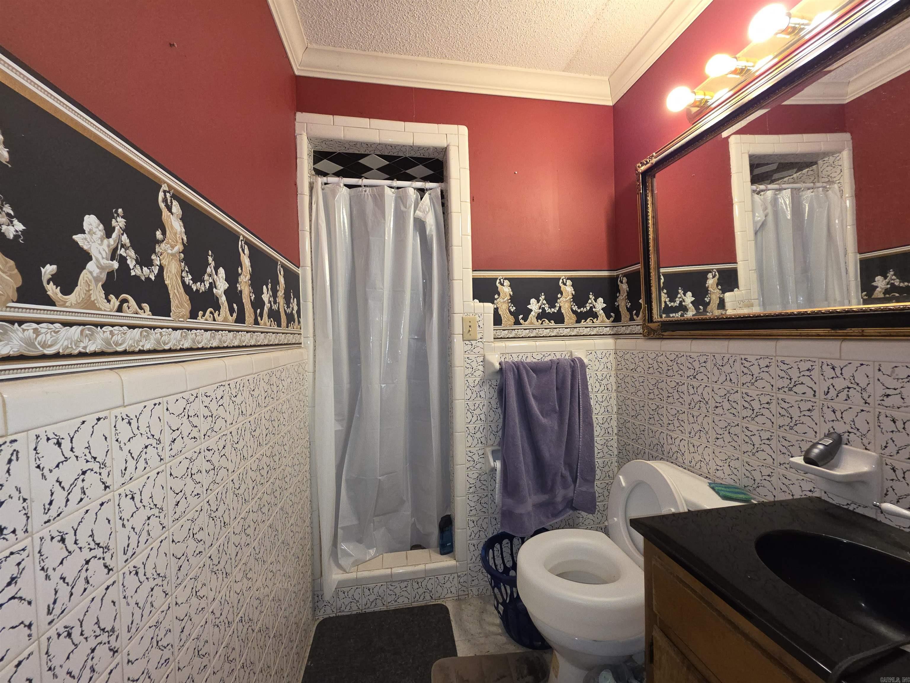 808-814 W Center  Sheridan, AR