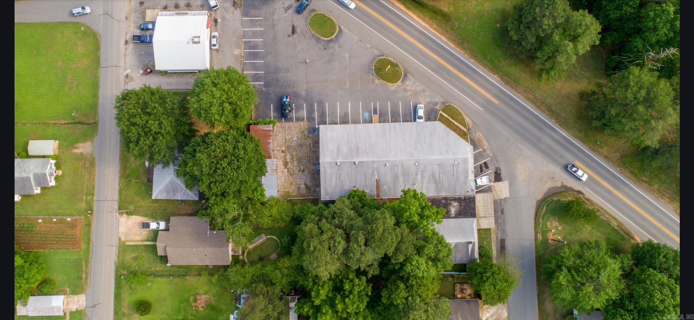 808-814 W Center  Sheridan, AR